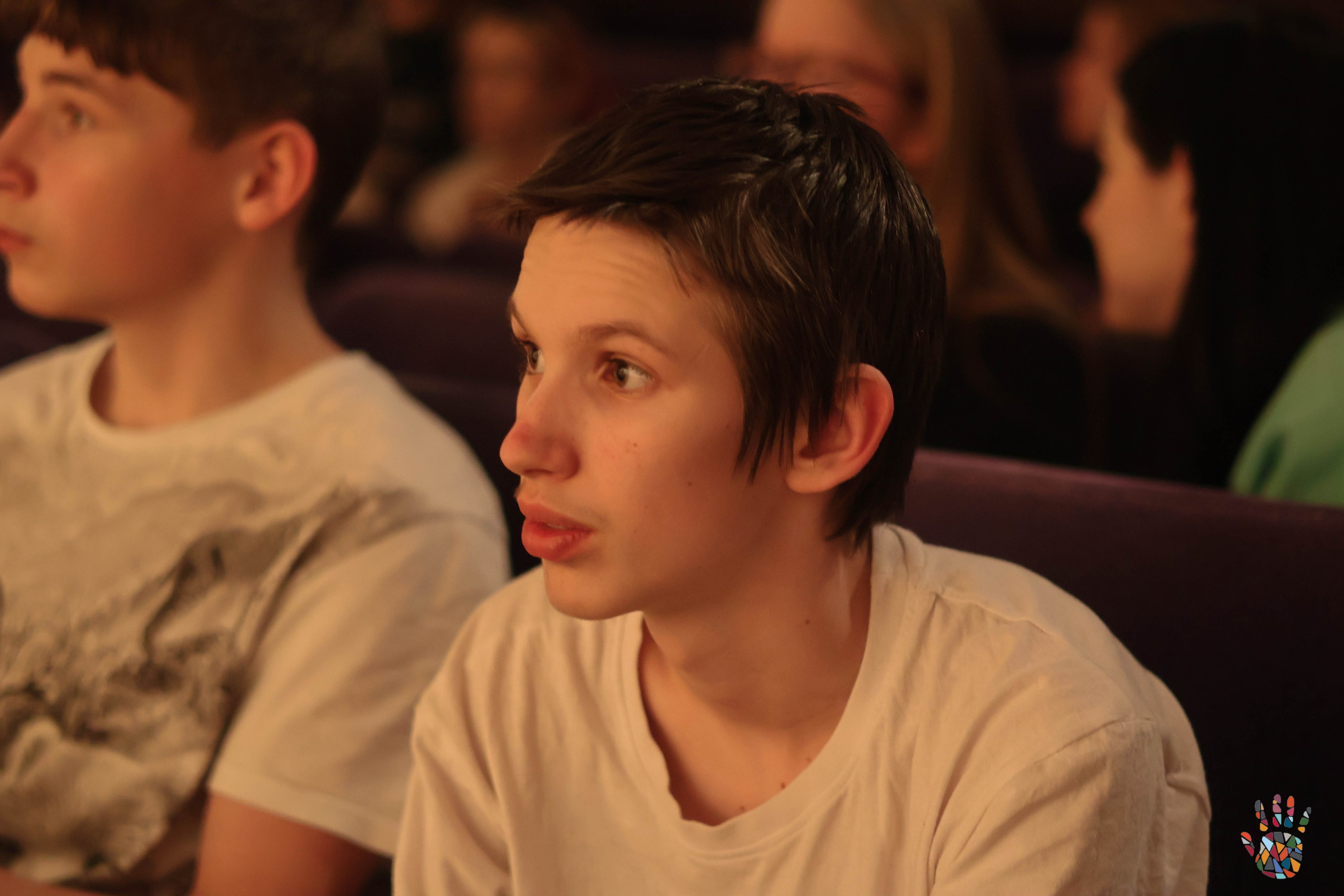 «Школа поликультурного общения». EGOROV PRODUCTION