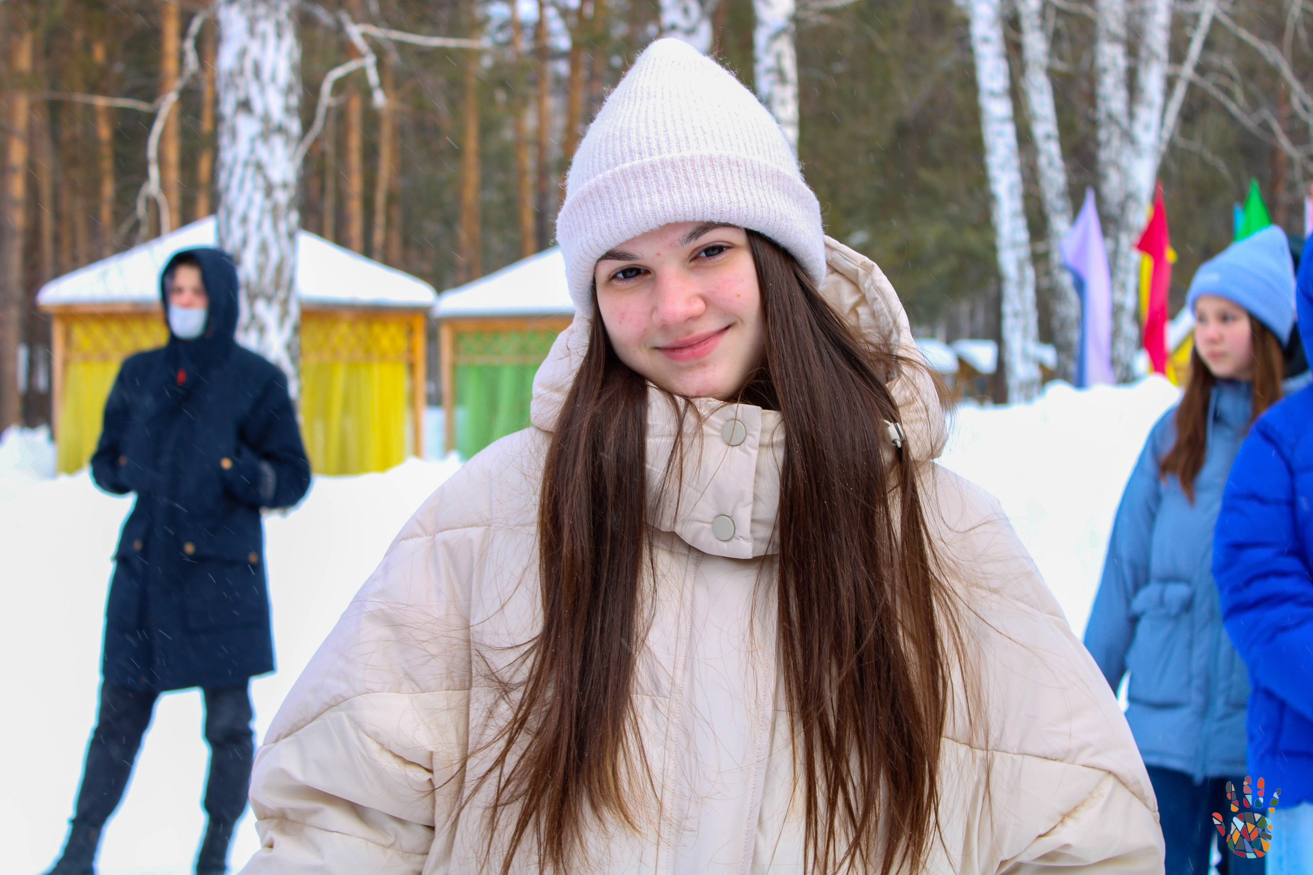 «Школа поликультурного общения». EGOROV PRODUCTION