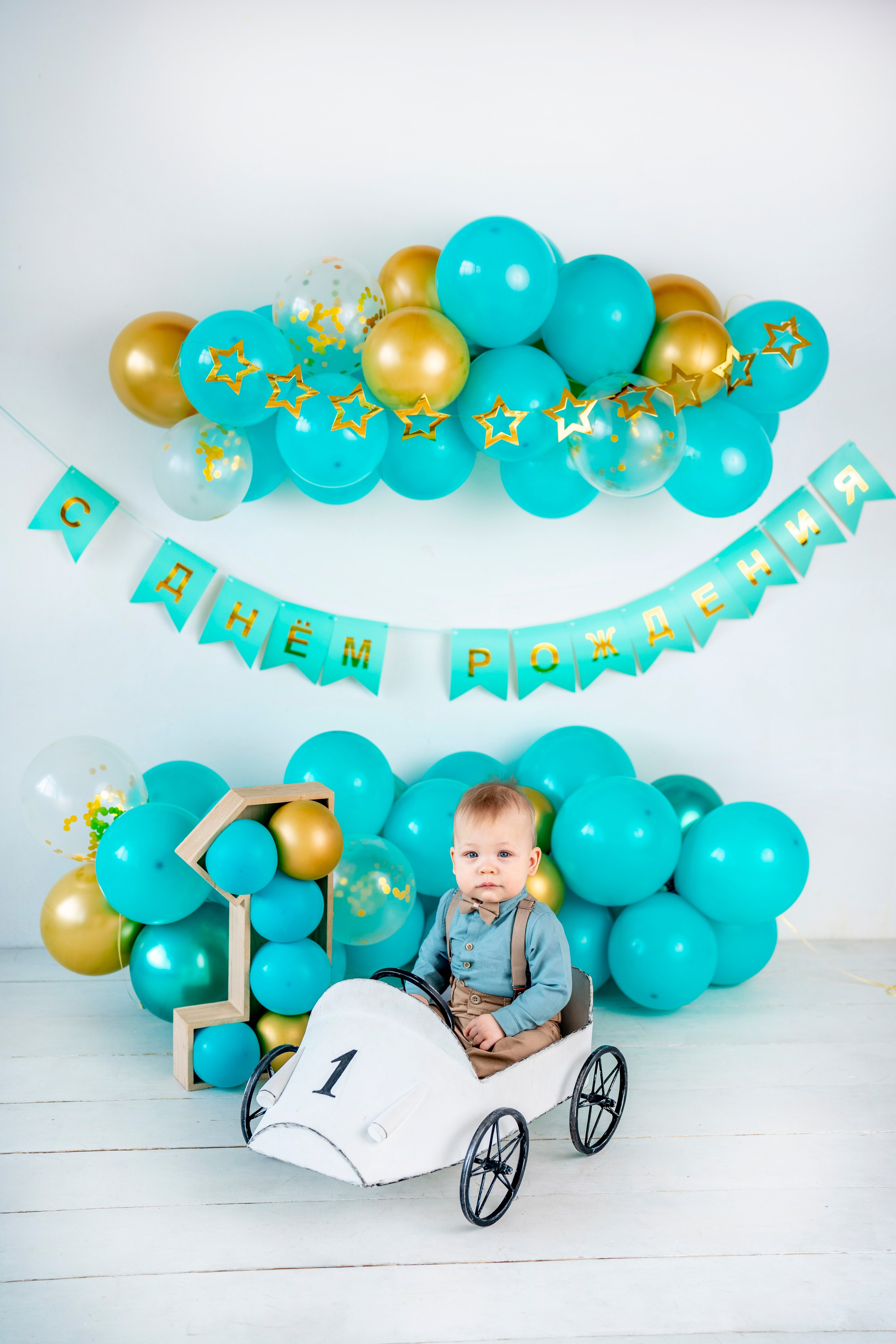 Илья. Детский и семейный фотограф в Москве Анастасия Стегниенко