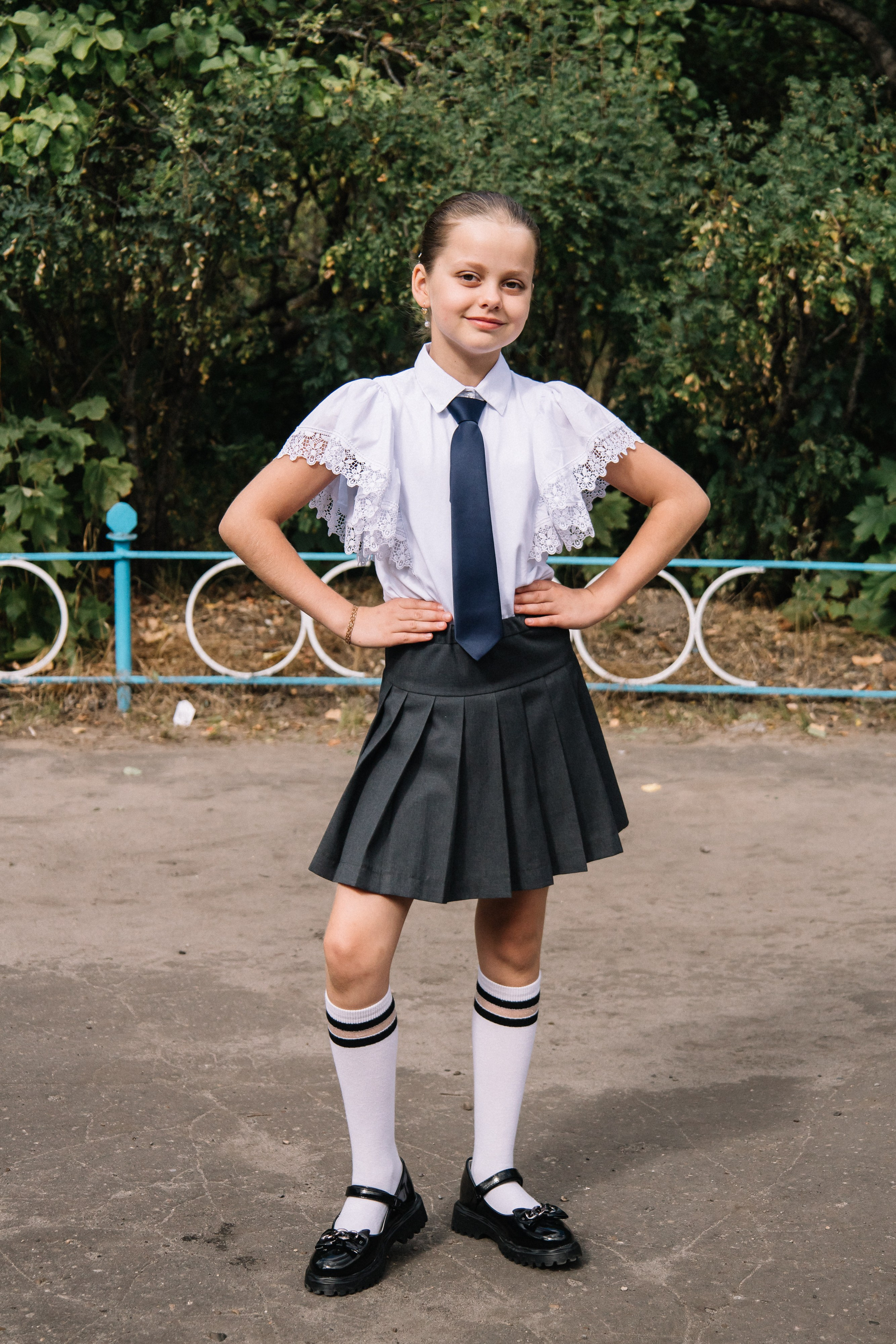 Школа. Свадебный фотограф Нижний Новгород | Софа Полякова