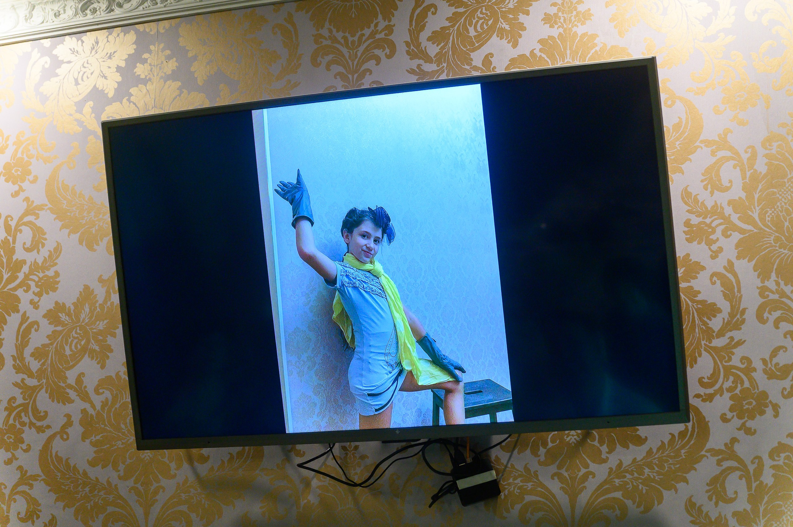 День рождение 18 лет. Фотограф в Кемерово Владислав Шульц