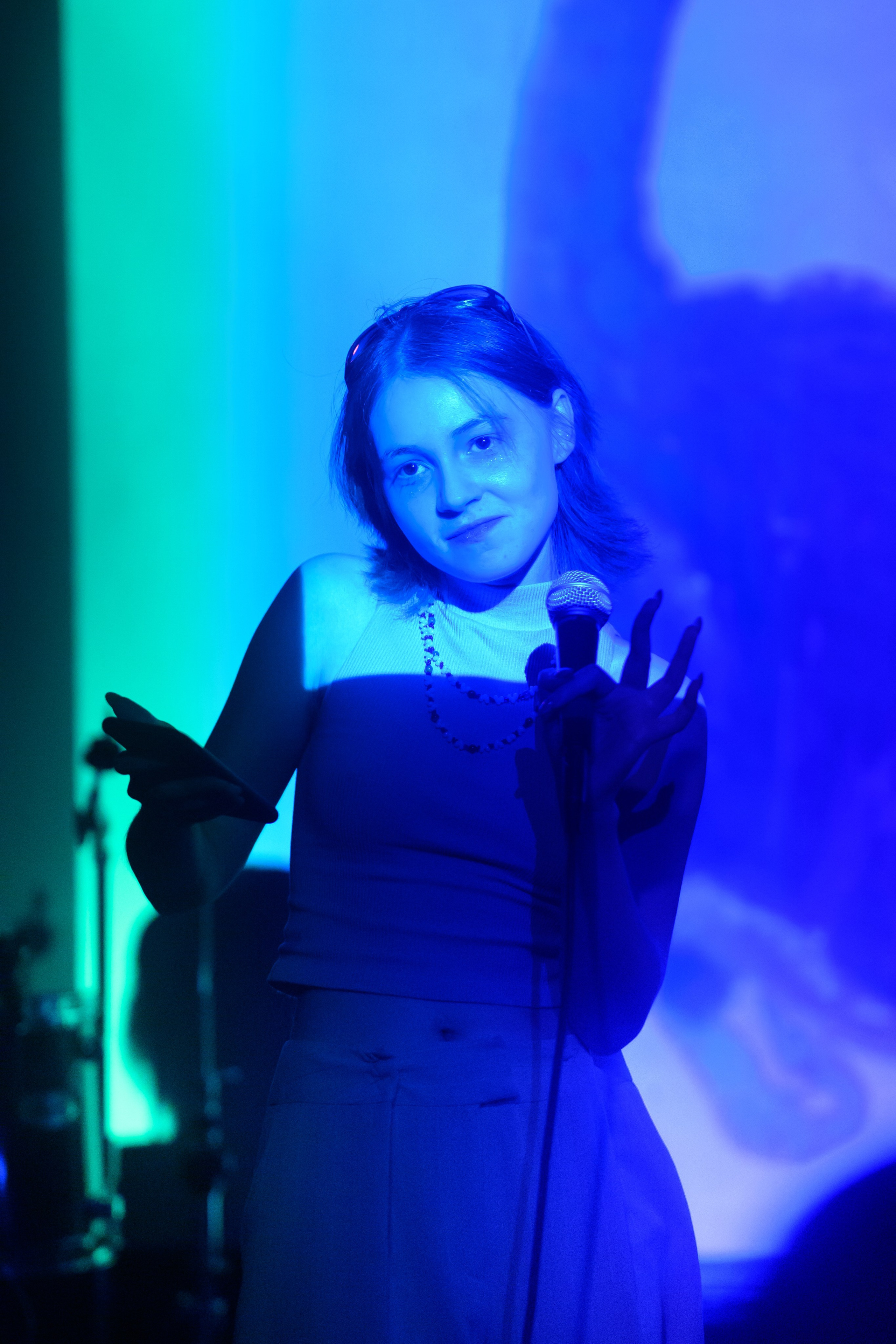 Киберготика 2. Ларичев Алексей — индивидуальный и репортажный фотограф Москва