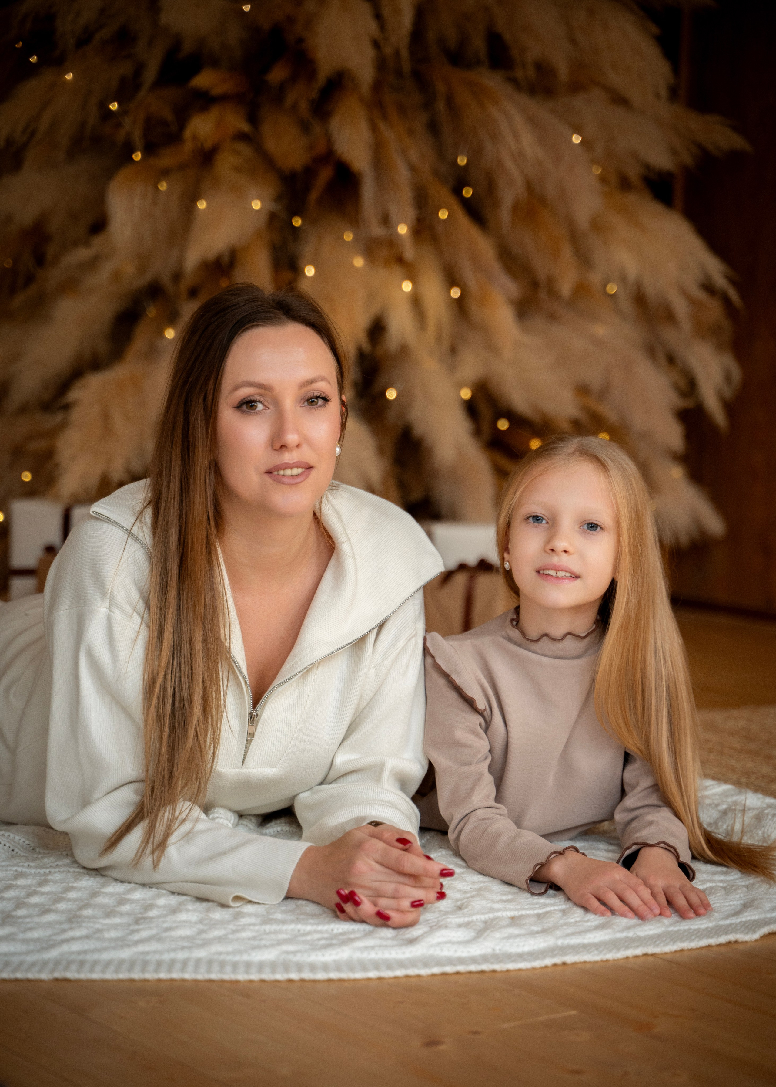 Кристина и Адриана. Ваш фотограф в Крыму