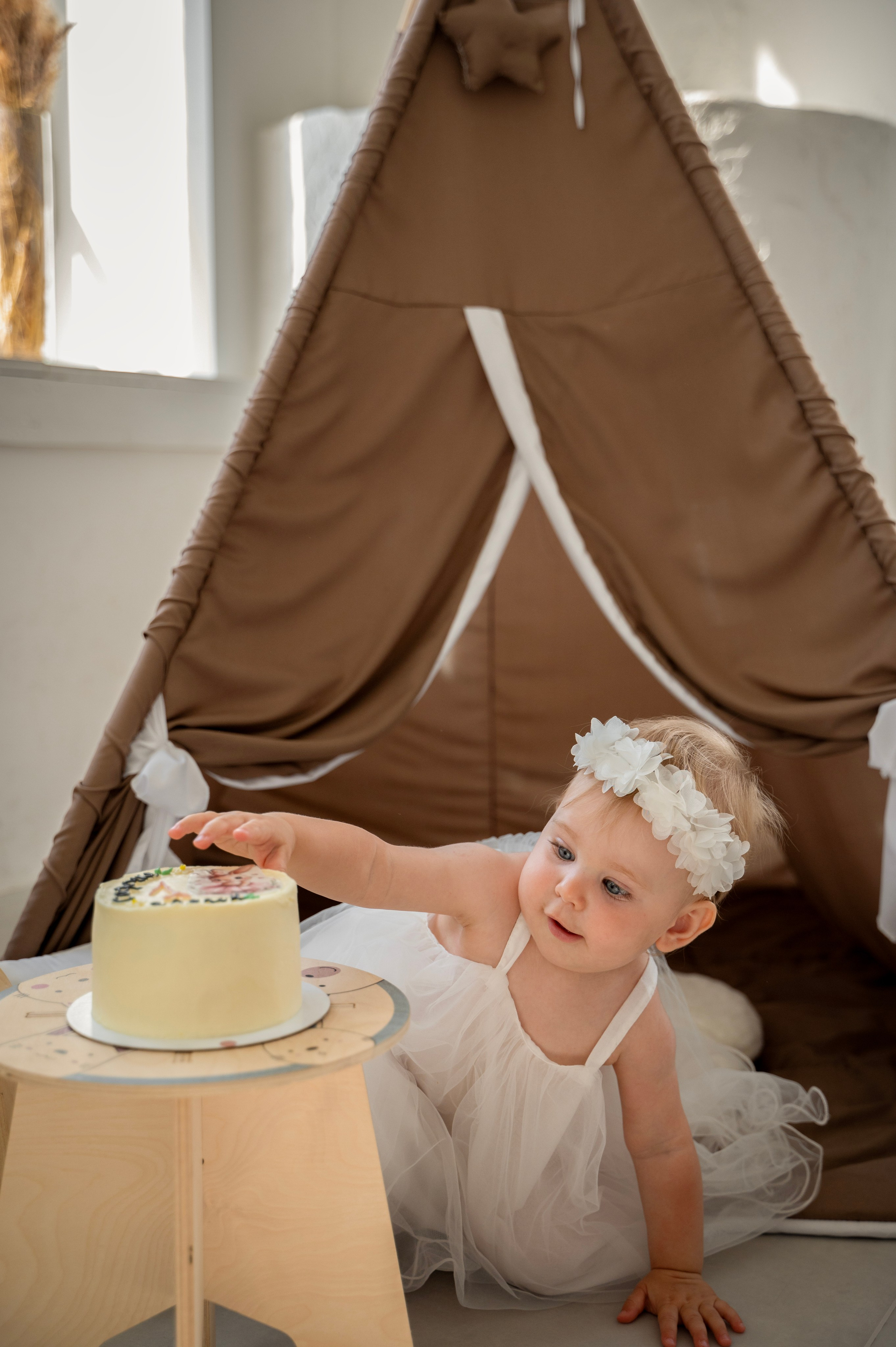 Годовасие Софии. Ваш фотограф в Крыму