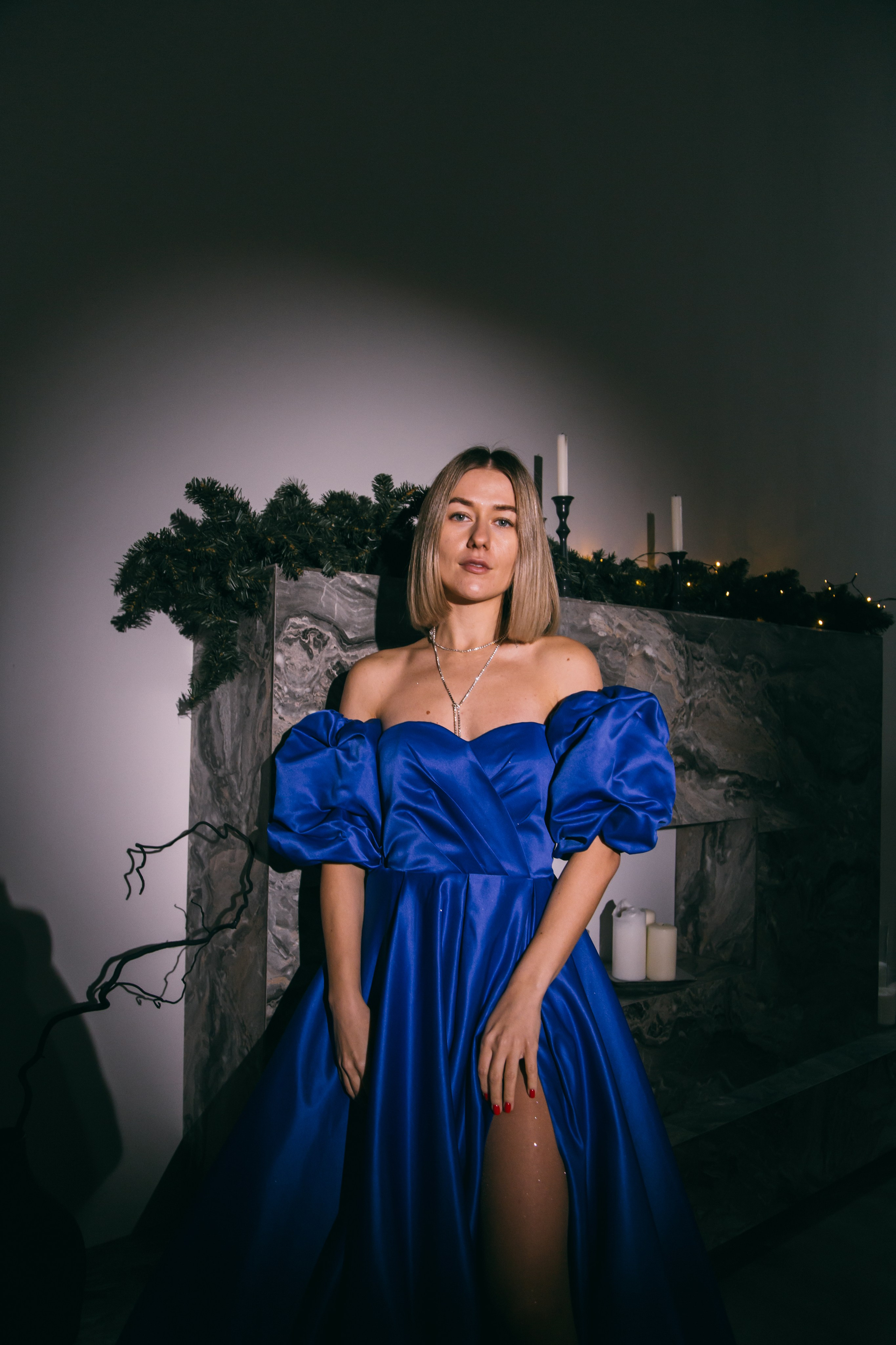 Стилист & Progorod 2.0. Фотограф в Самаре / Олеся Широнина