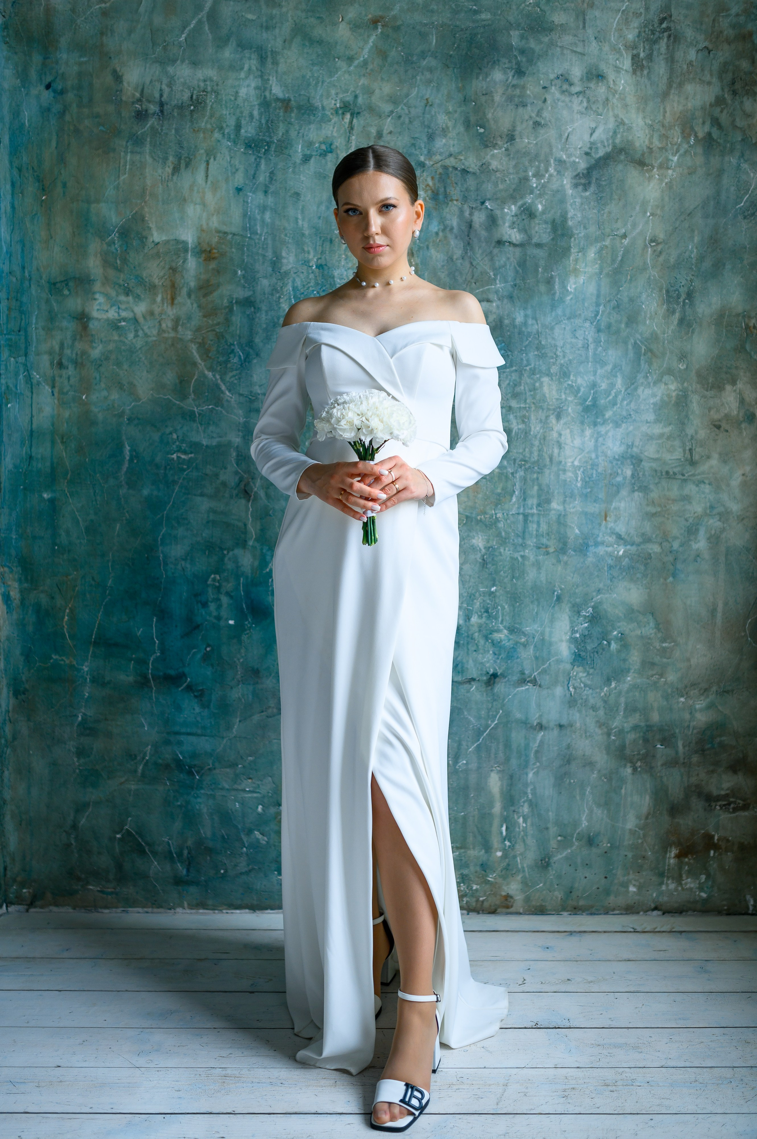 Свадебная фотосессия. Свадебный и семейный фотограф Ксения Рыбакова