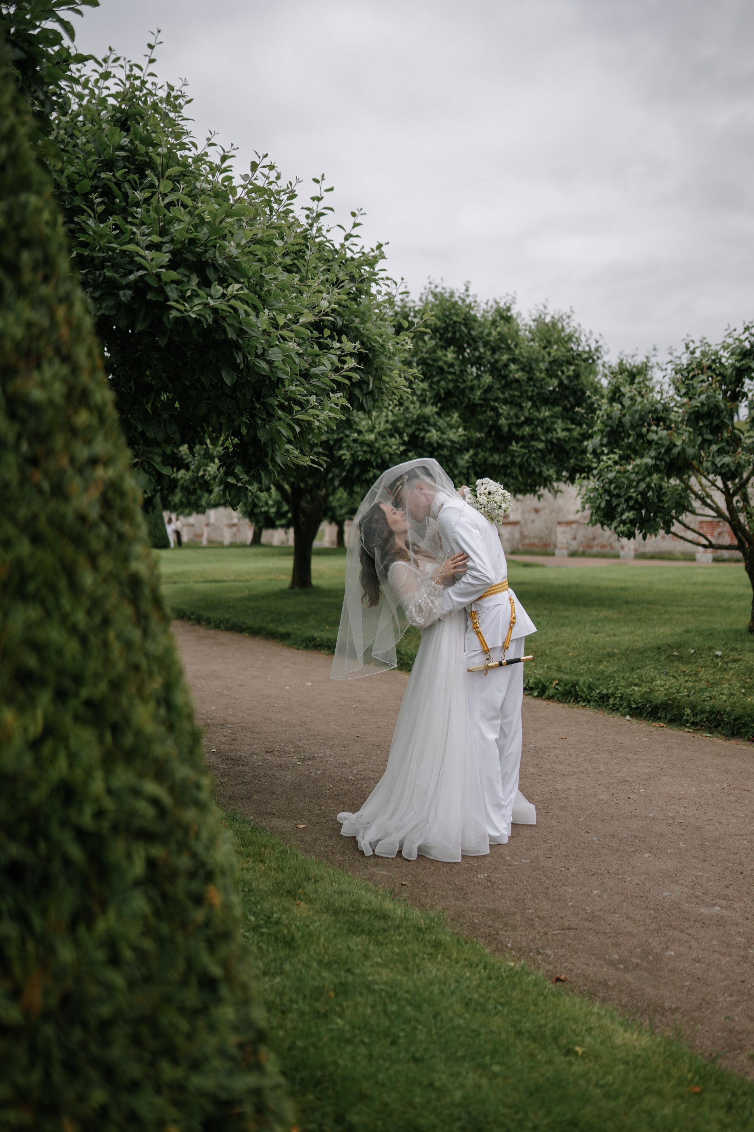 RUSLAN&DARIA. Свадебный фотограф в Санкт-Петербурге Харичева Анастасия