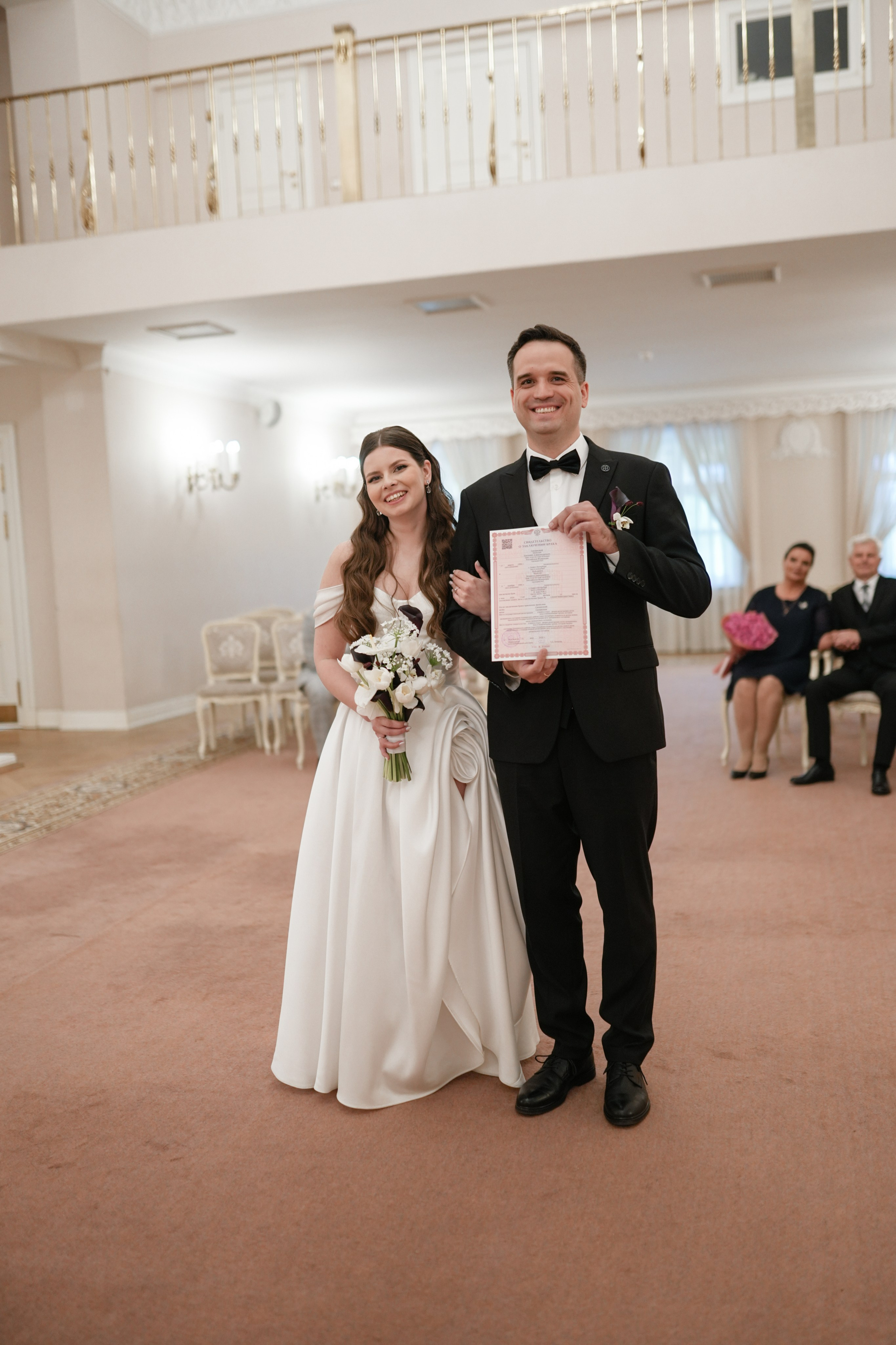 EVGENIY&MARINA. Свадебный фотограф в Санкт-Петербурге Харичева Анастасия