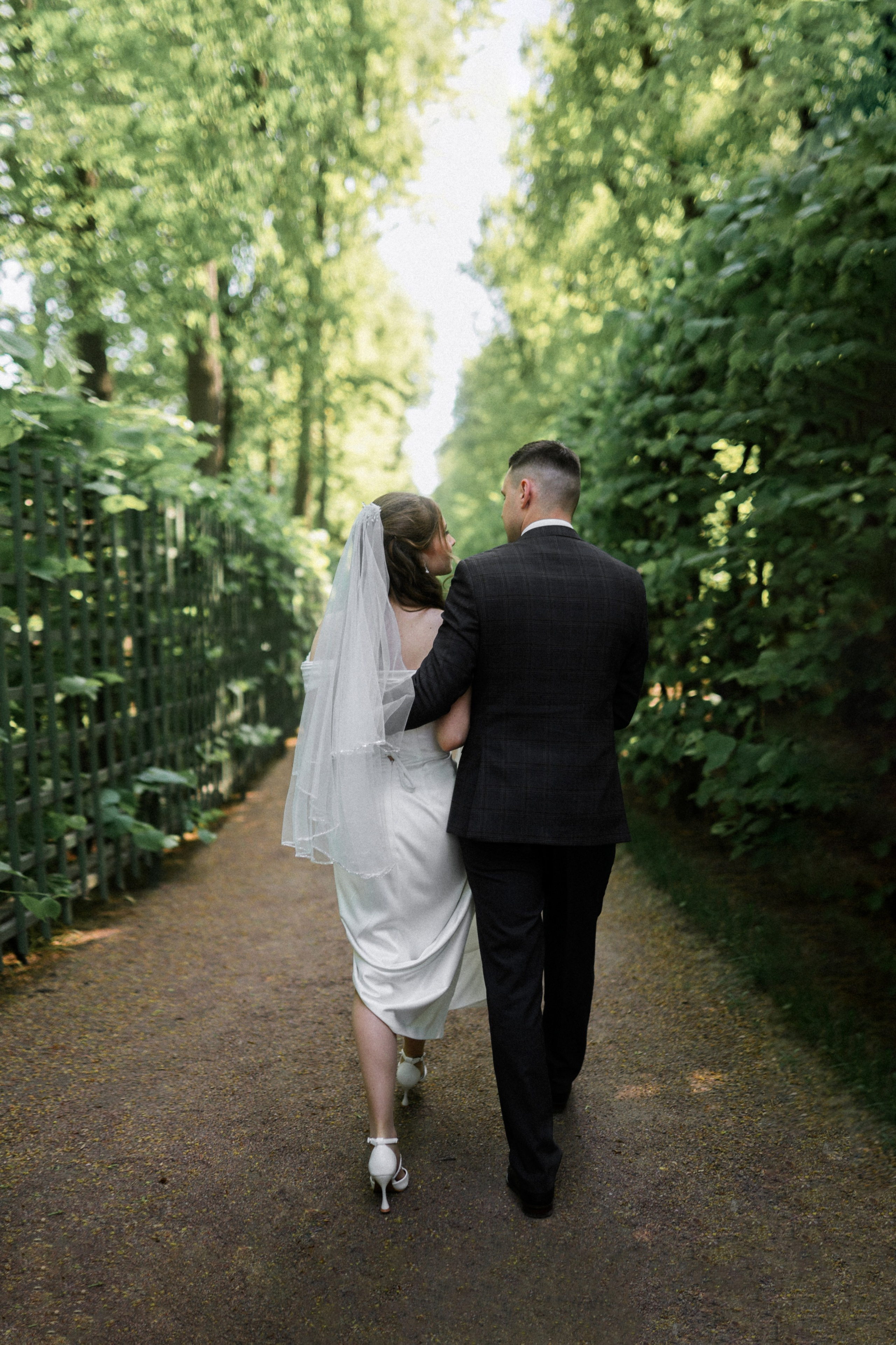 EDUARD & DARIA. Свадебный фотограф в Санкт-Петербурге Харичева Анастасия