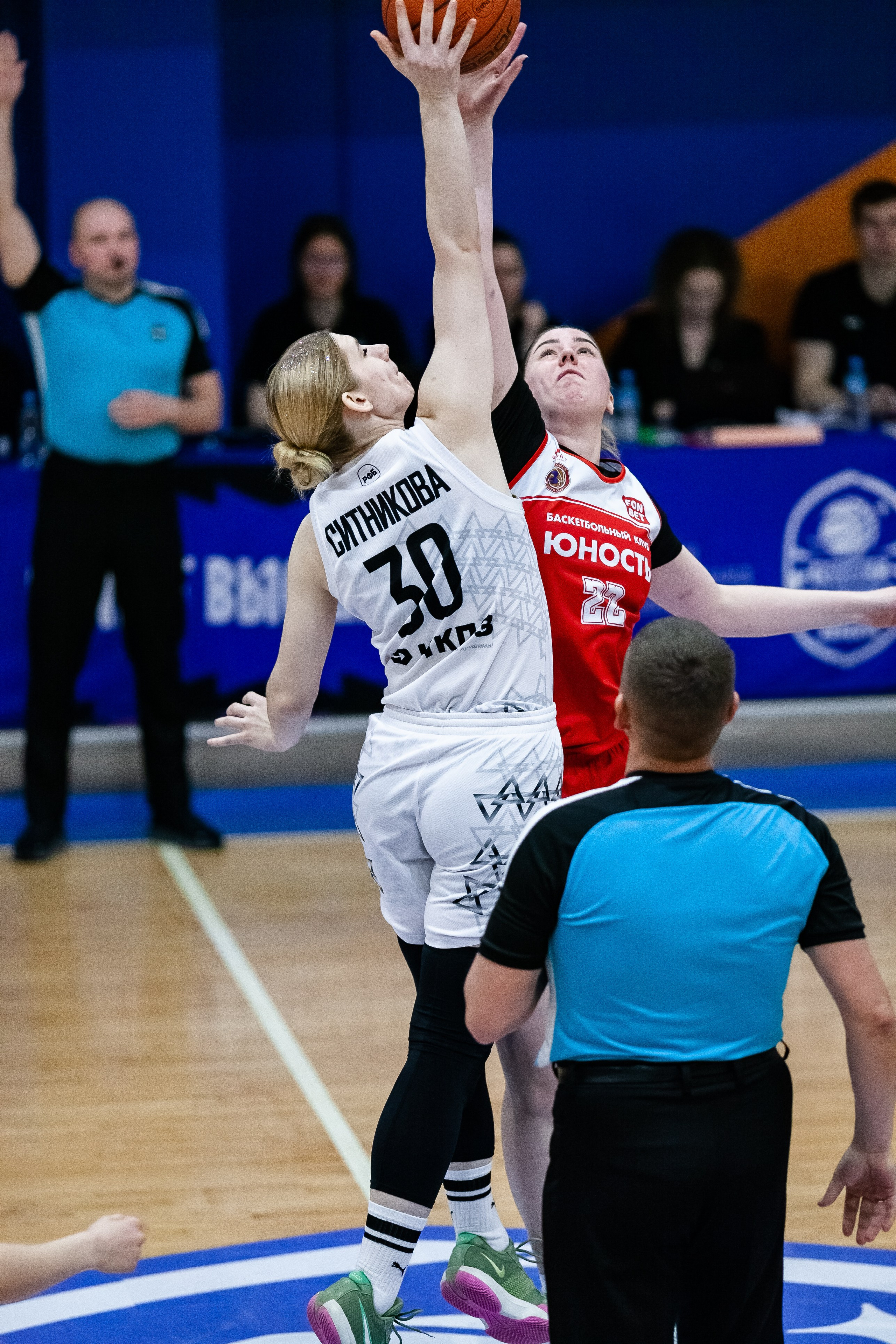 Славянка — Юность. Фотография