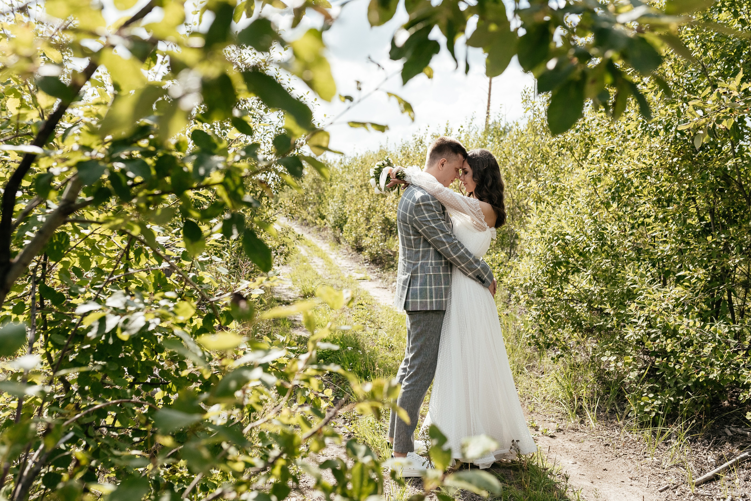 Свадьба. Главная