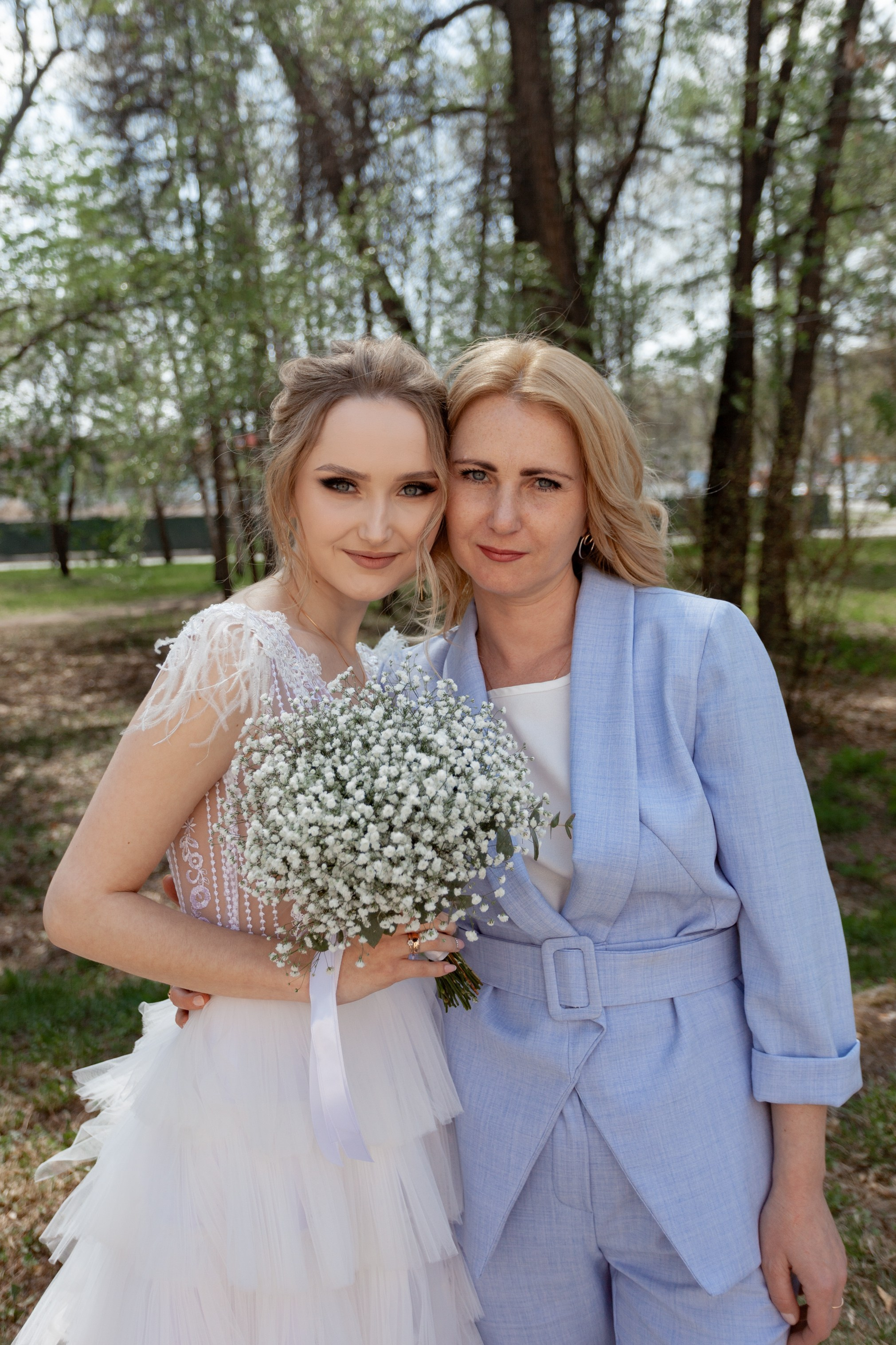 Веселая съемка в солнечный день. Свадебный и семейный фотограф в Новокузнецке Светлана Числова