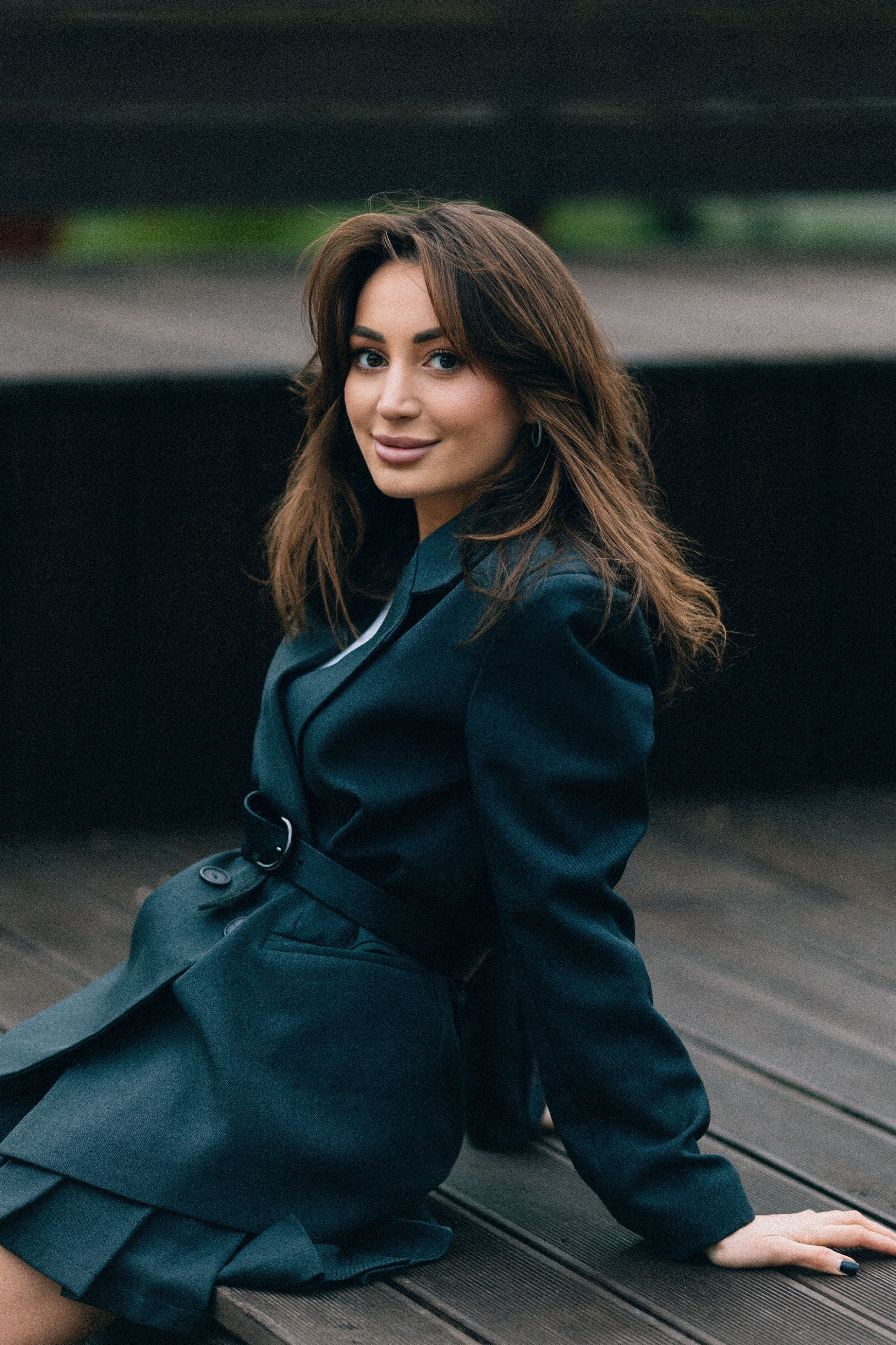 Nelli. Главная