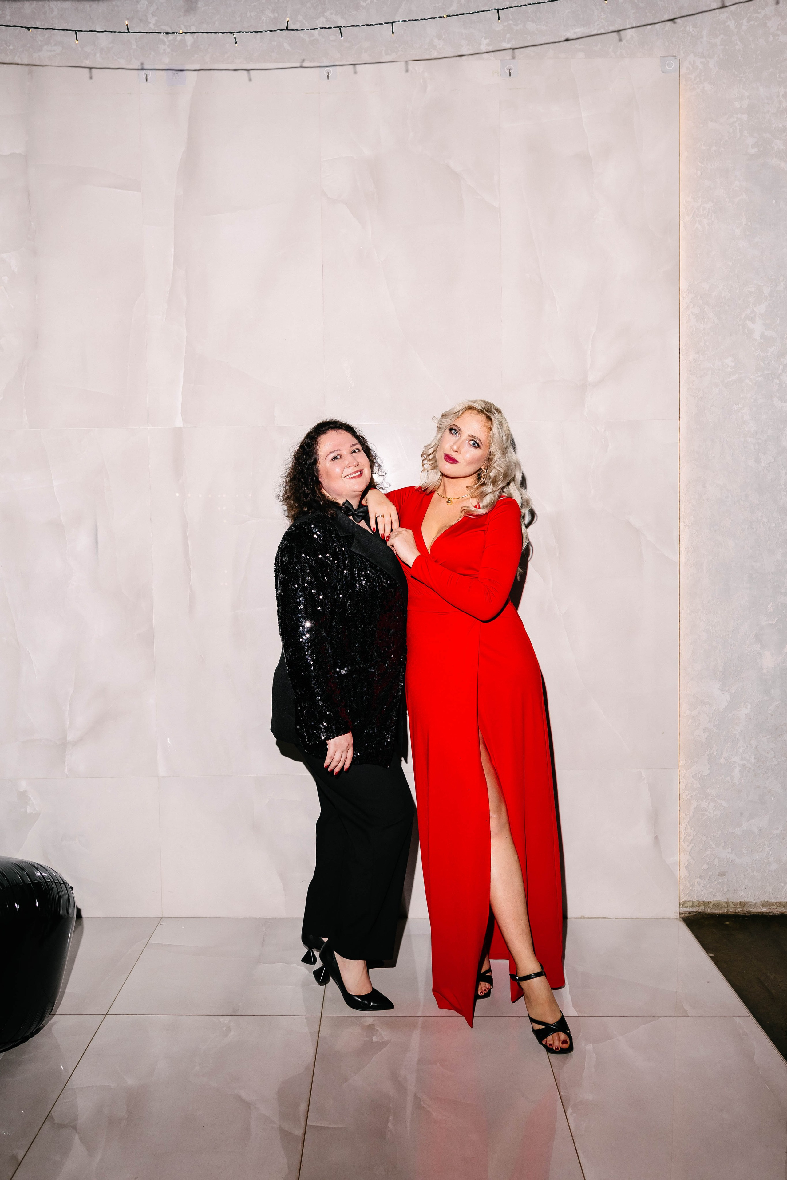 День Рождения Инны. Фотограф Veronika Potaseva