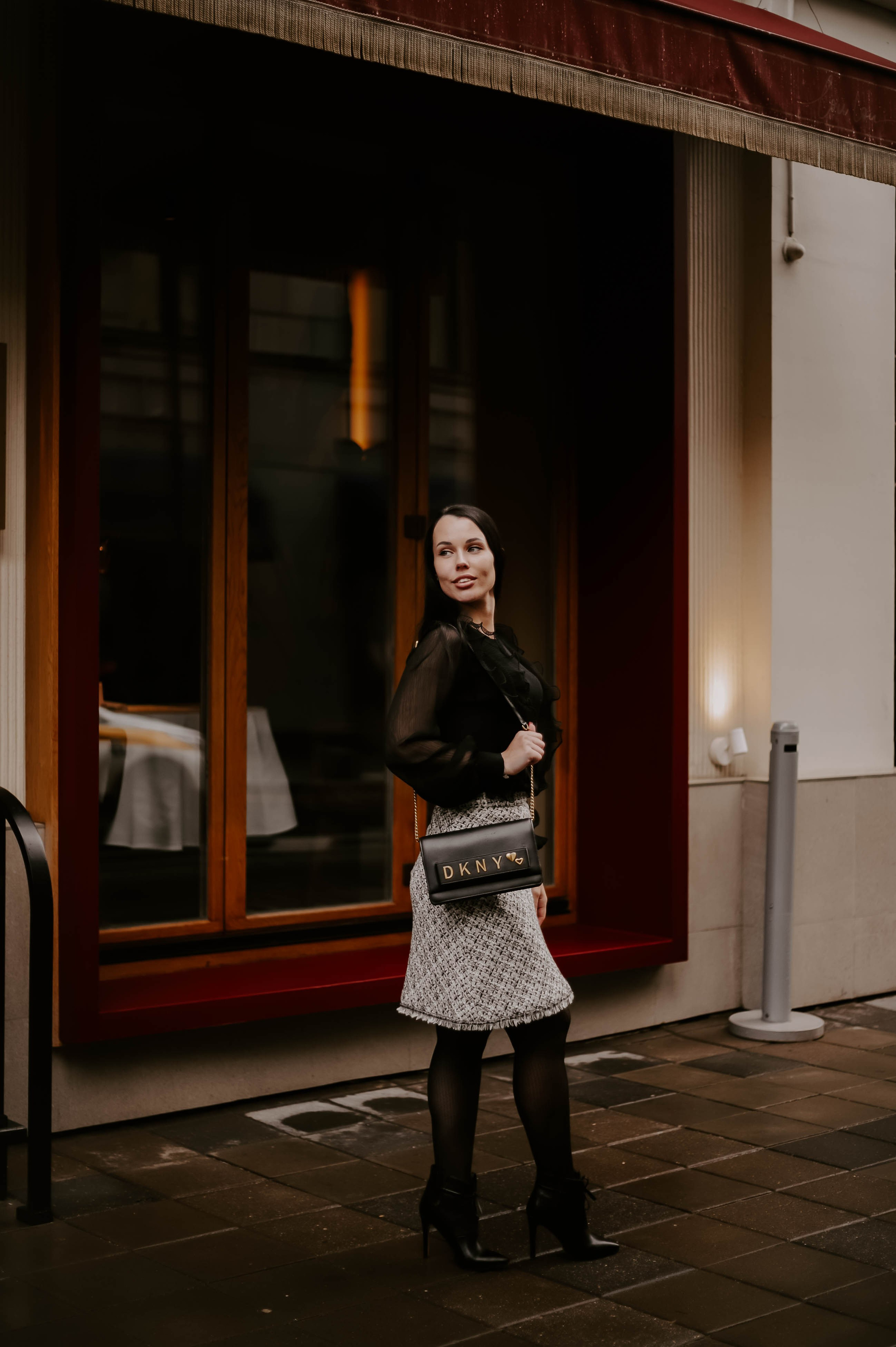 Алена. Фотограф Veronika Potaseva