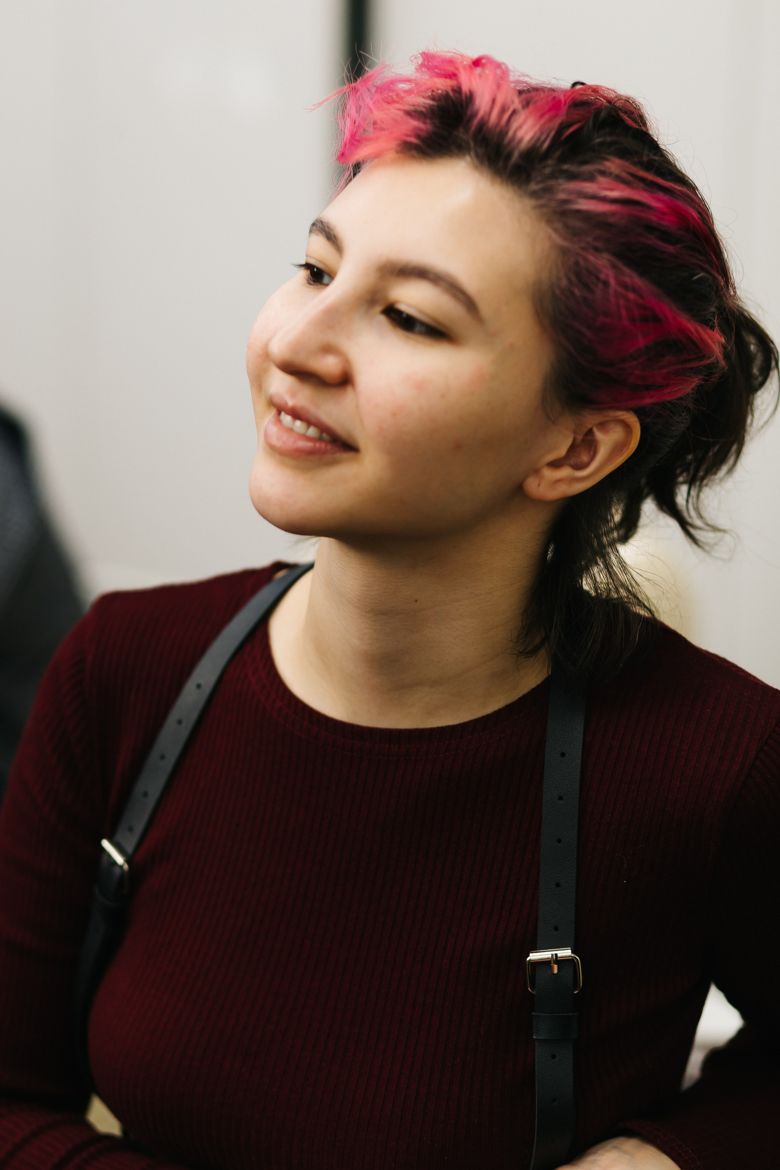 21.01.2023 Встреча с писательницей Светой Нигматуллиной. Книжный клуб