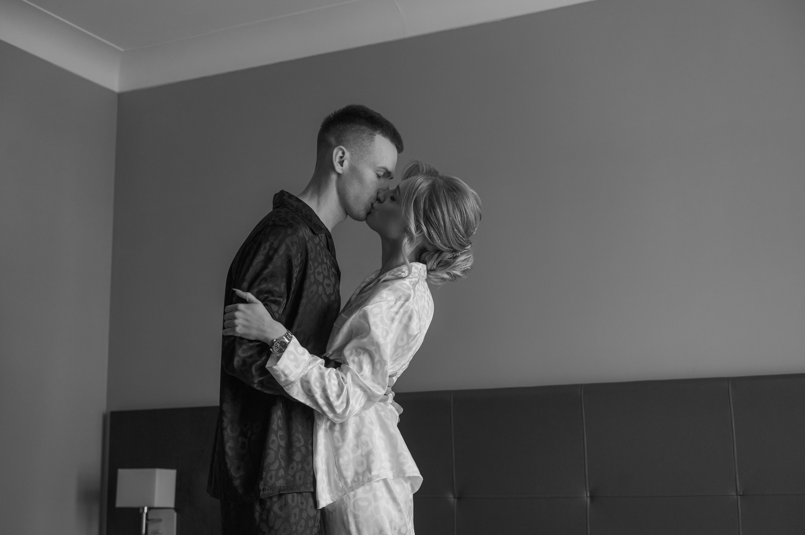 Настя & Даня. Марина Шуляк Фотограф Кострома — Санкт Петербург