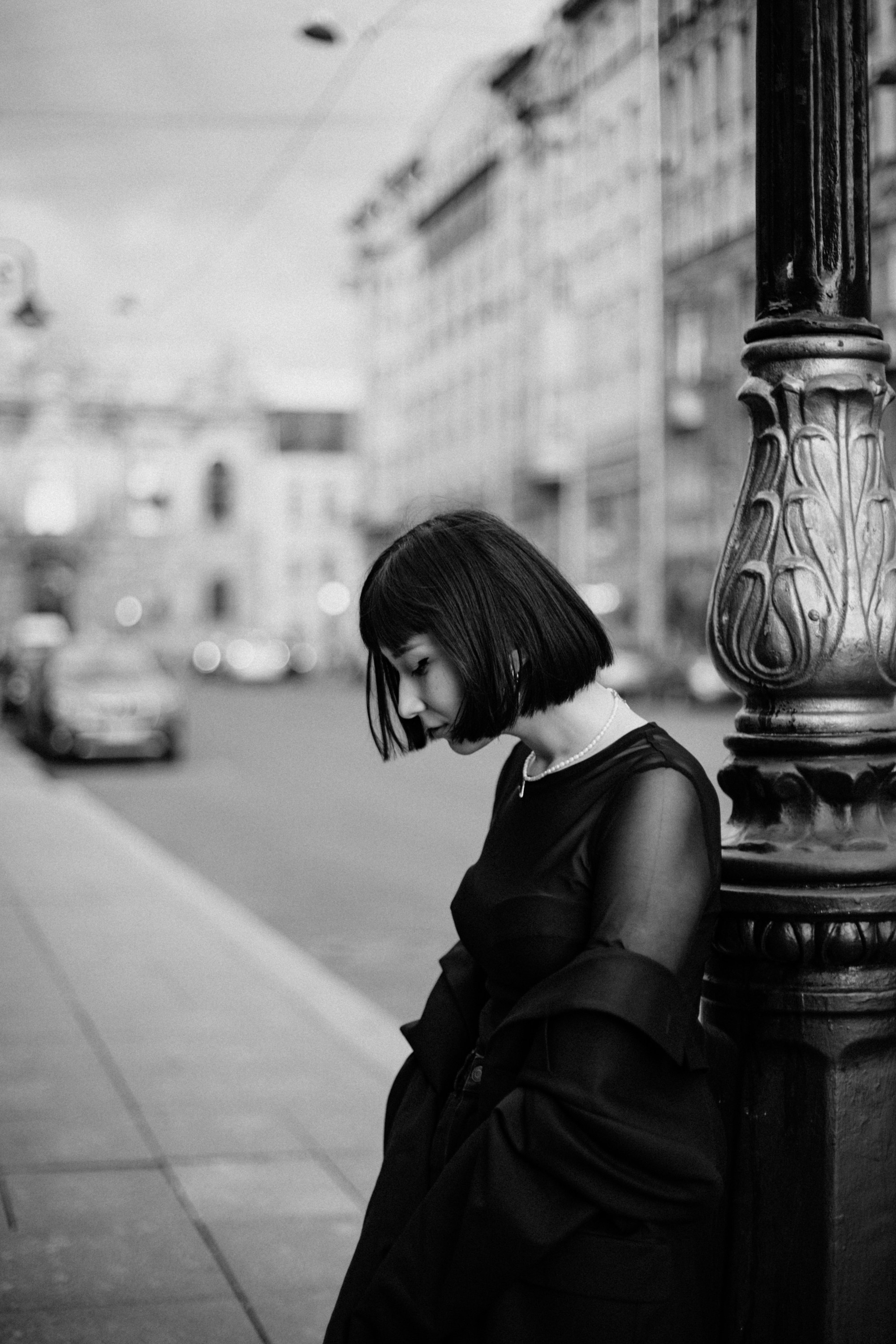 Вика. Портретный фотограф в Санкт-Петербурге Маша Чудная