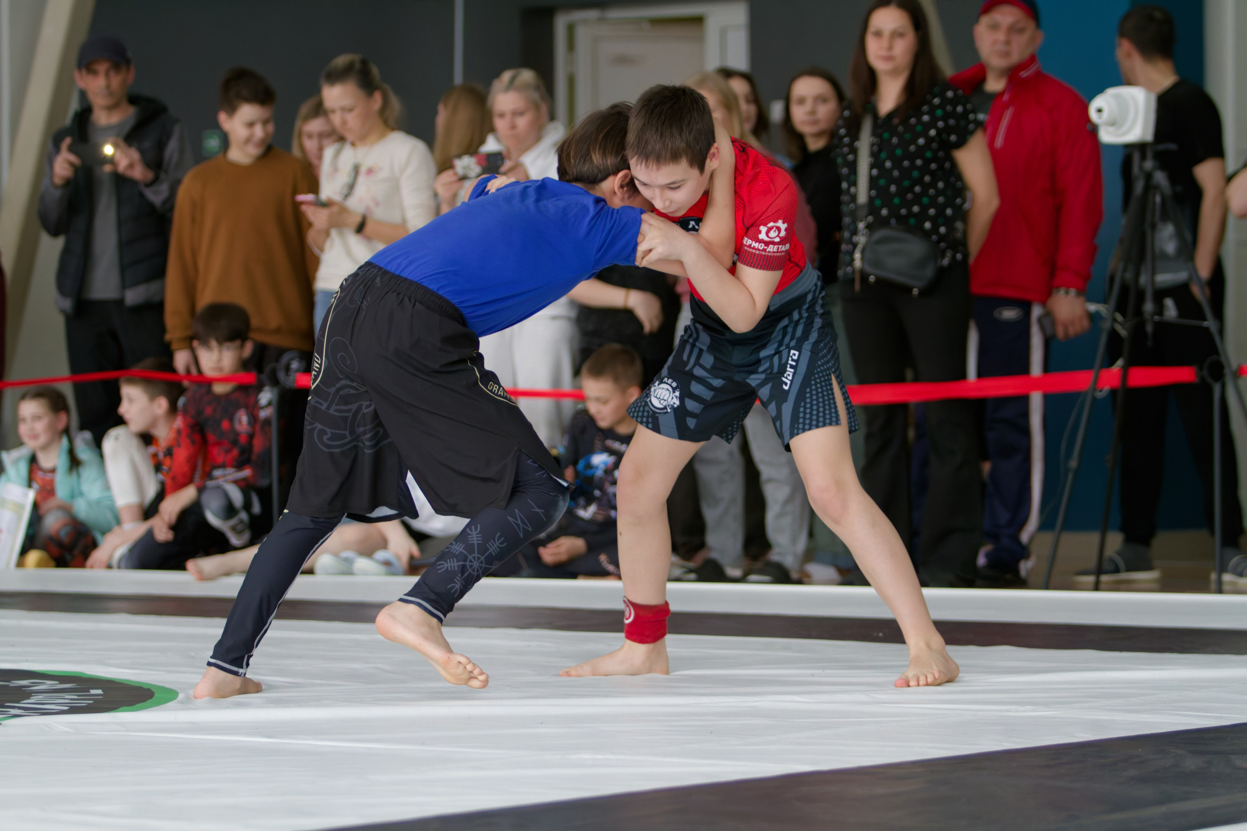 Борьба. Джиу-джитсу 26.04.2025. Репортажный и спортивный фотограф в г. Пермь Зильберг Павел