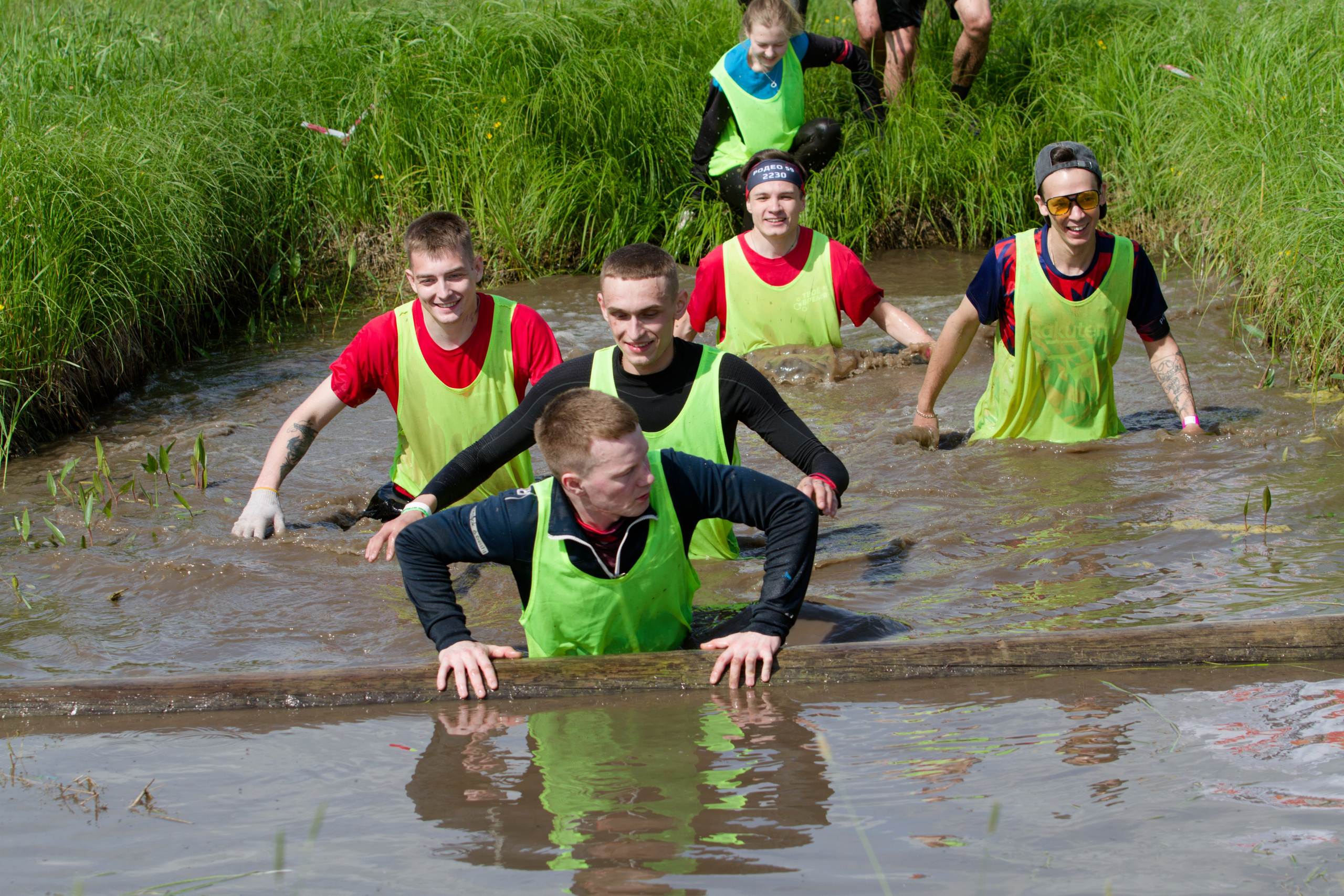 Родео59. Репортажный и спортивный фотограф в г. Пермь Зильберг Павел