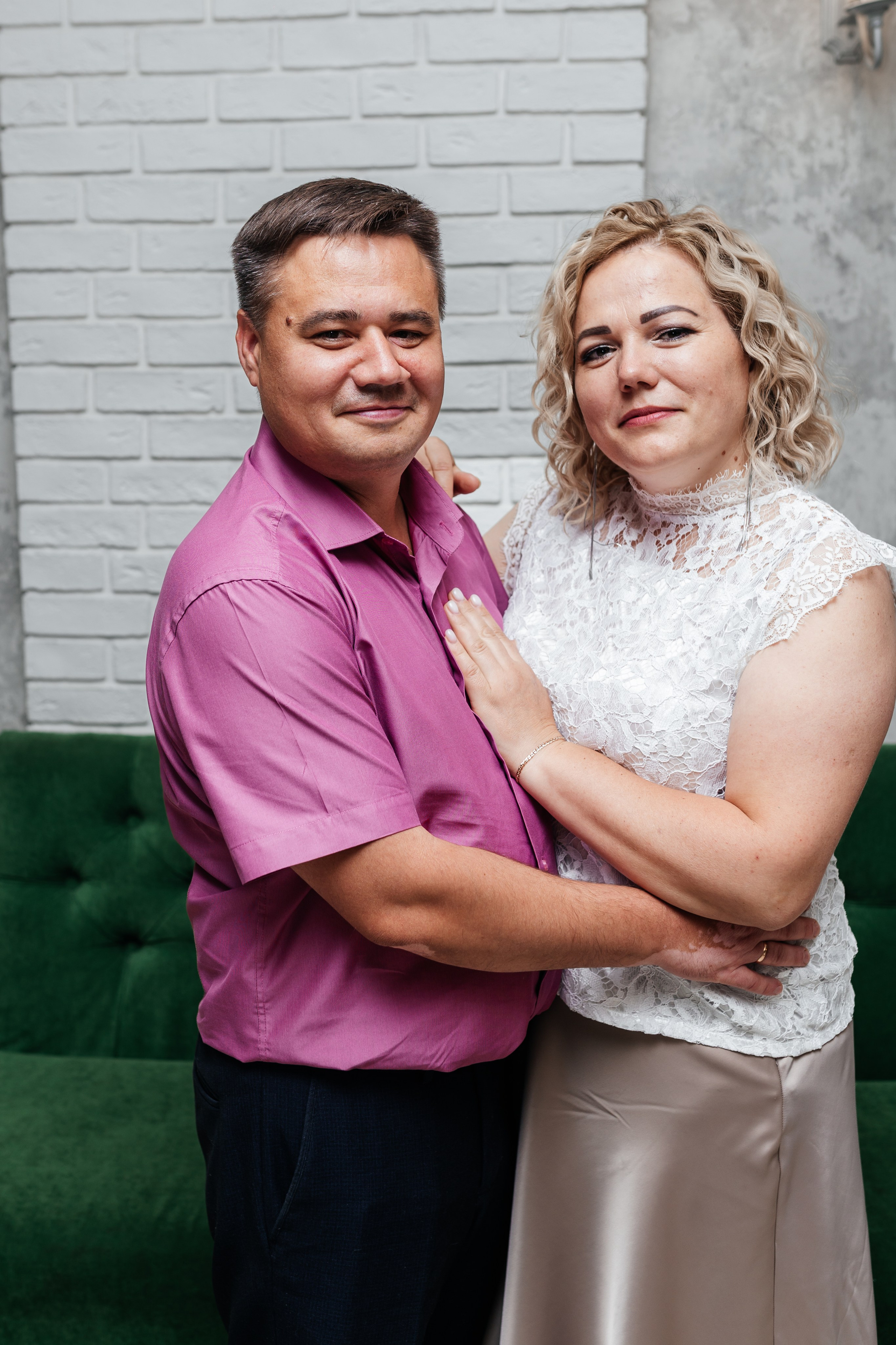 Юбилей Марселя. Марина Шаймухаметова. Фотограф в Уфе