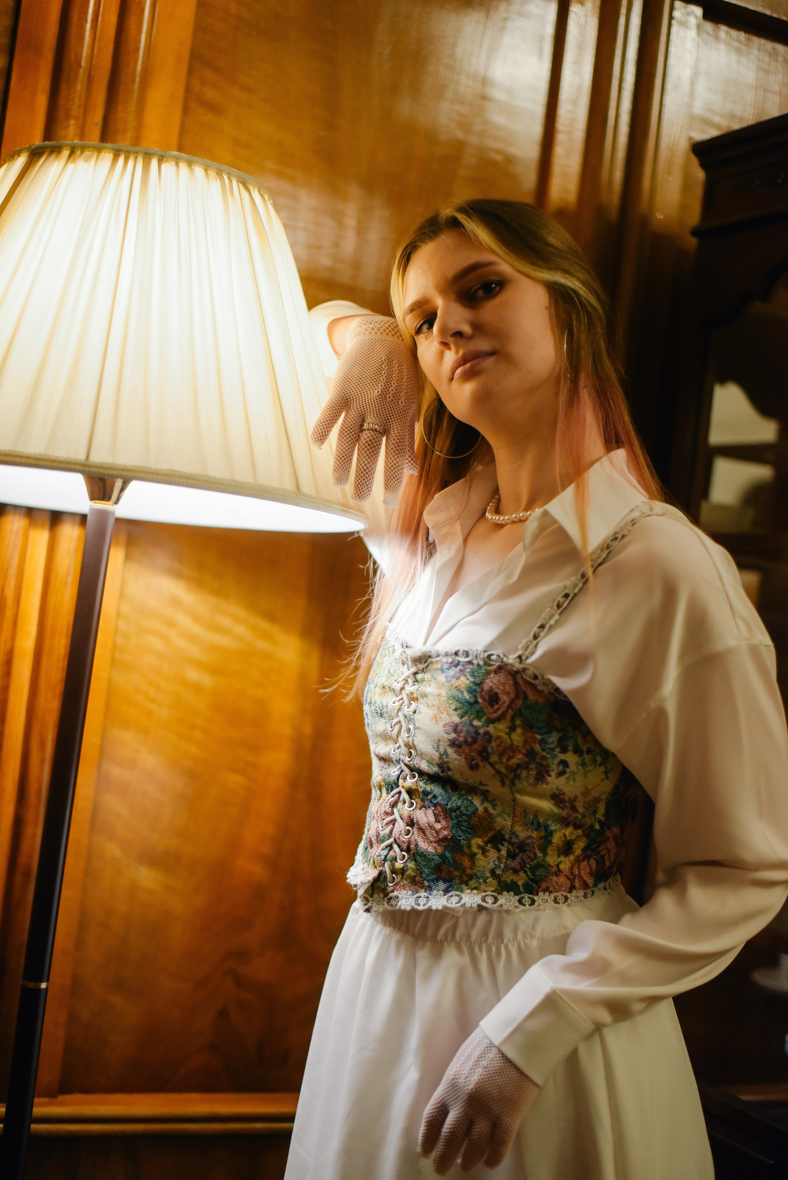 Rococo Birthday Party. Фотограф Лола Волна, город Москва