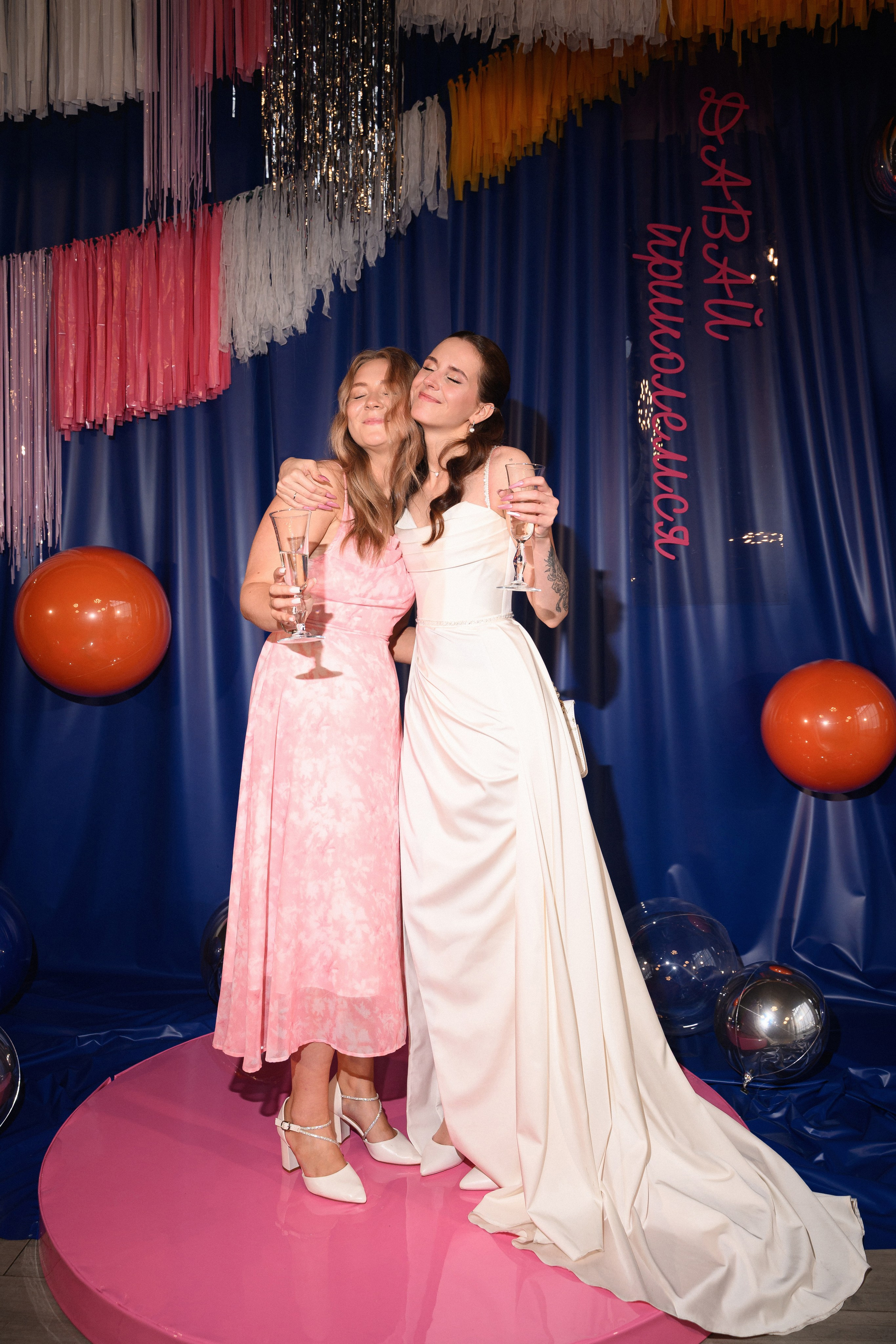 Никита & Ирина. Свадебный фотограф в Кирове Старостин Павел