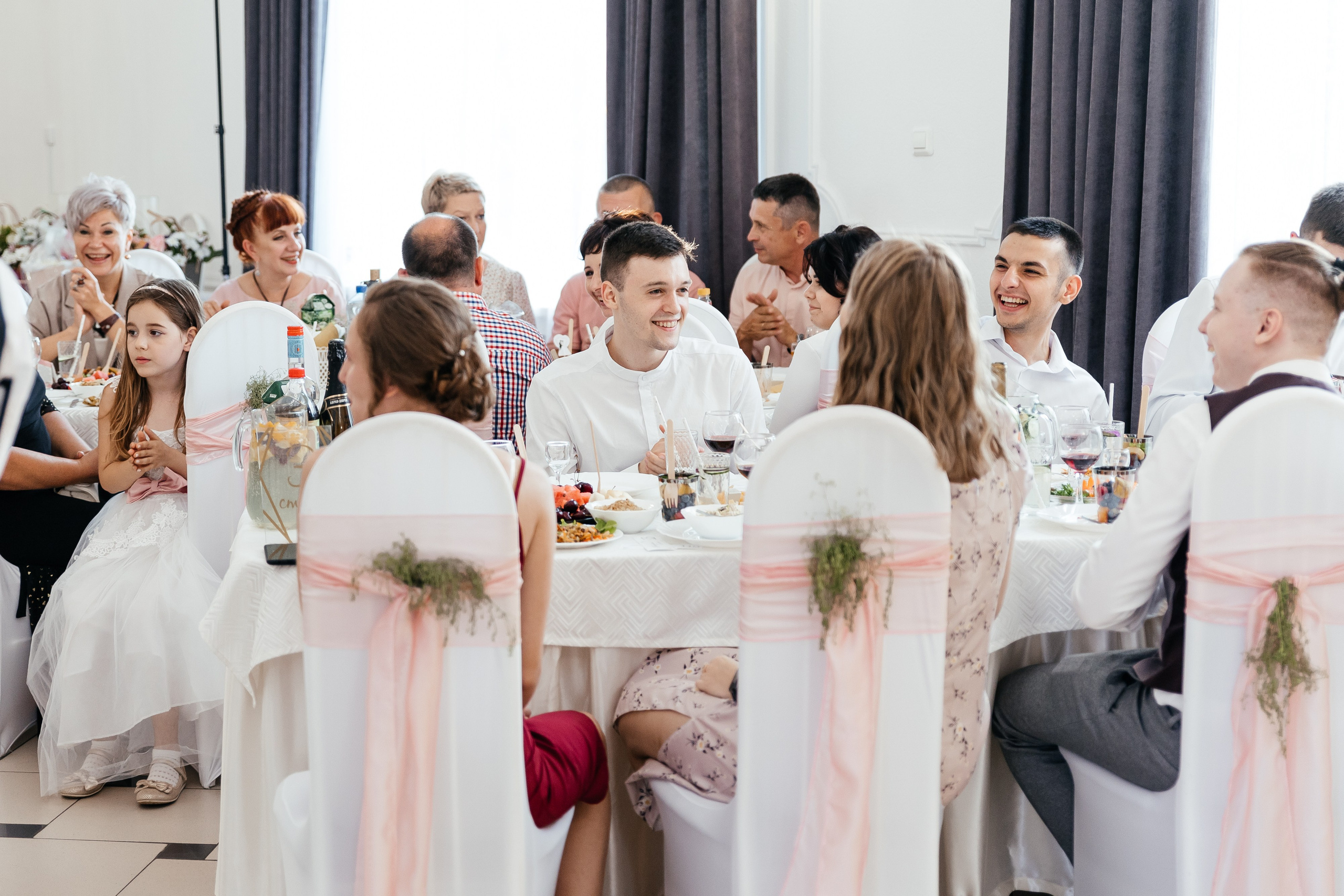 Виталий и Мария. Ваш самый лучший фотограф!