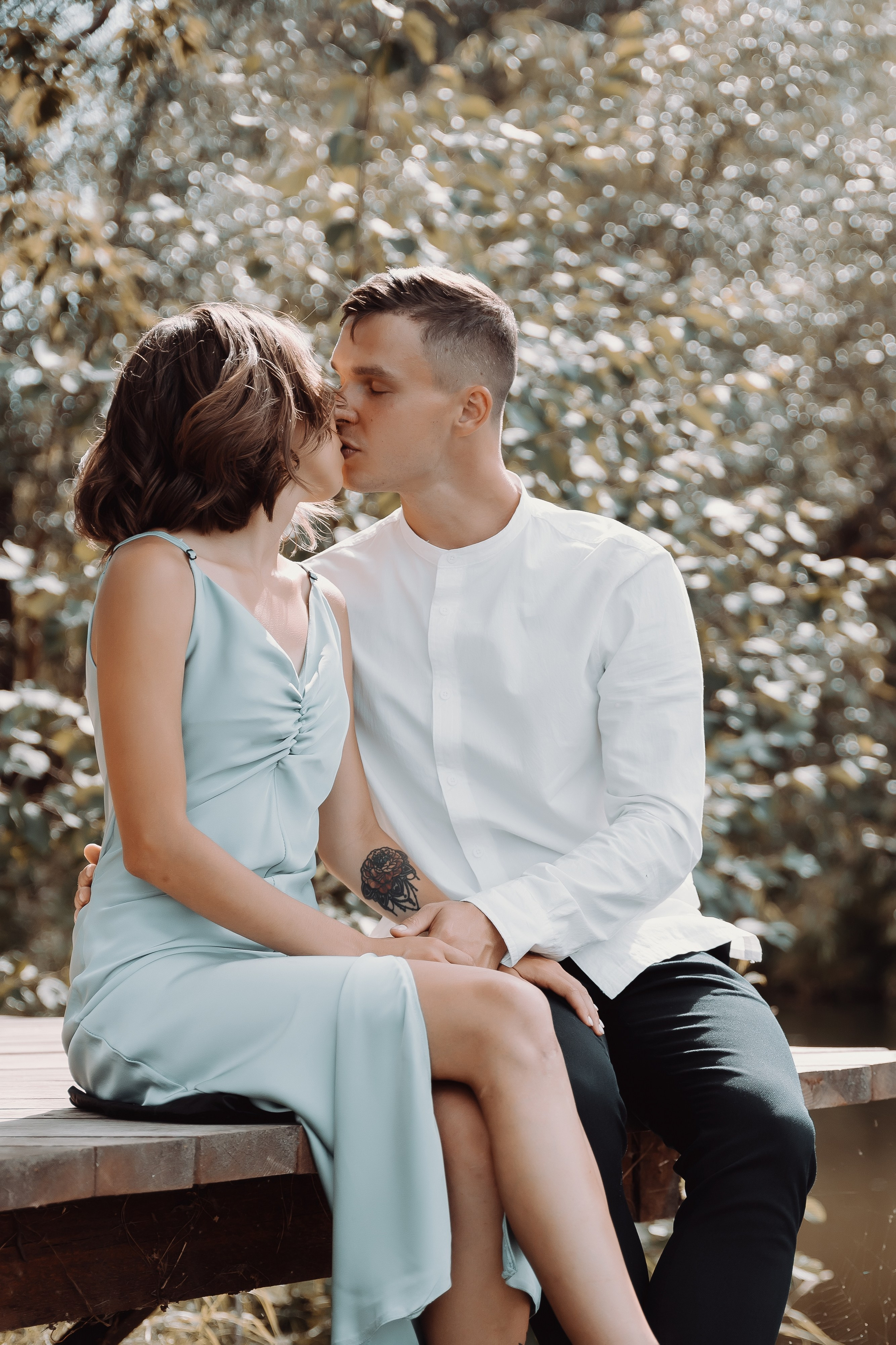 Антон и Ангелина. Ваш самый лучший фотограф!