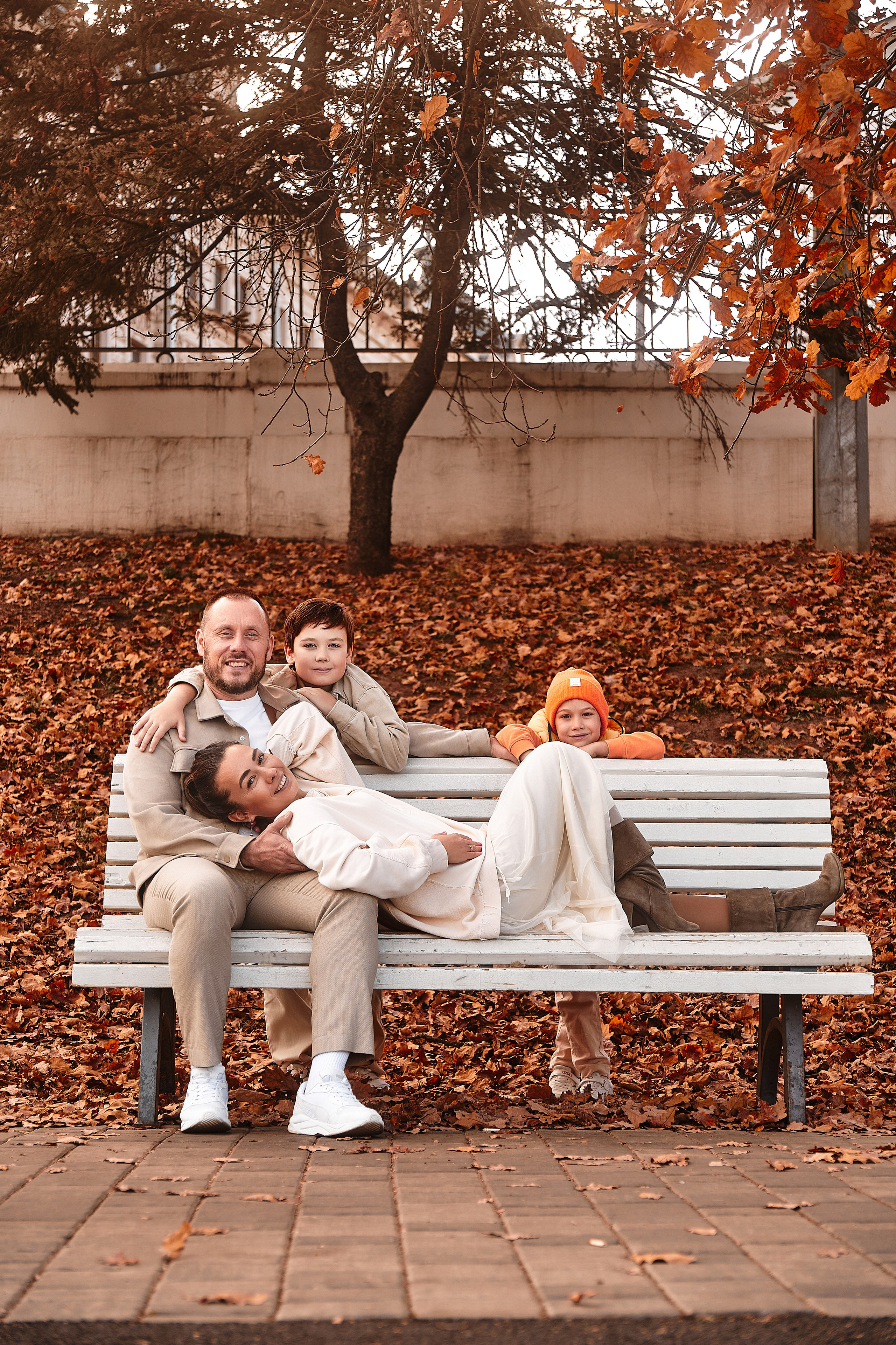 Максим и Земфира. Фотограф Казань