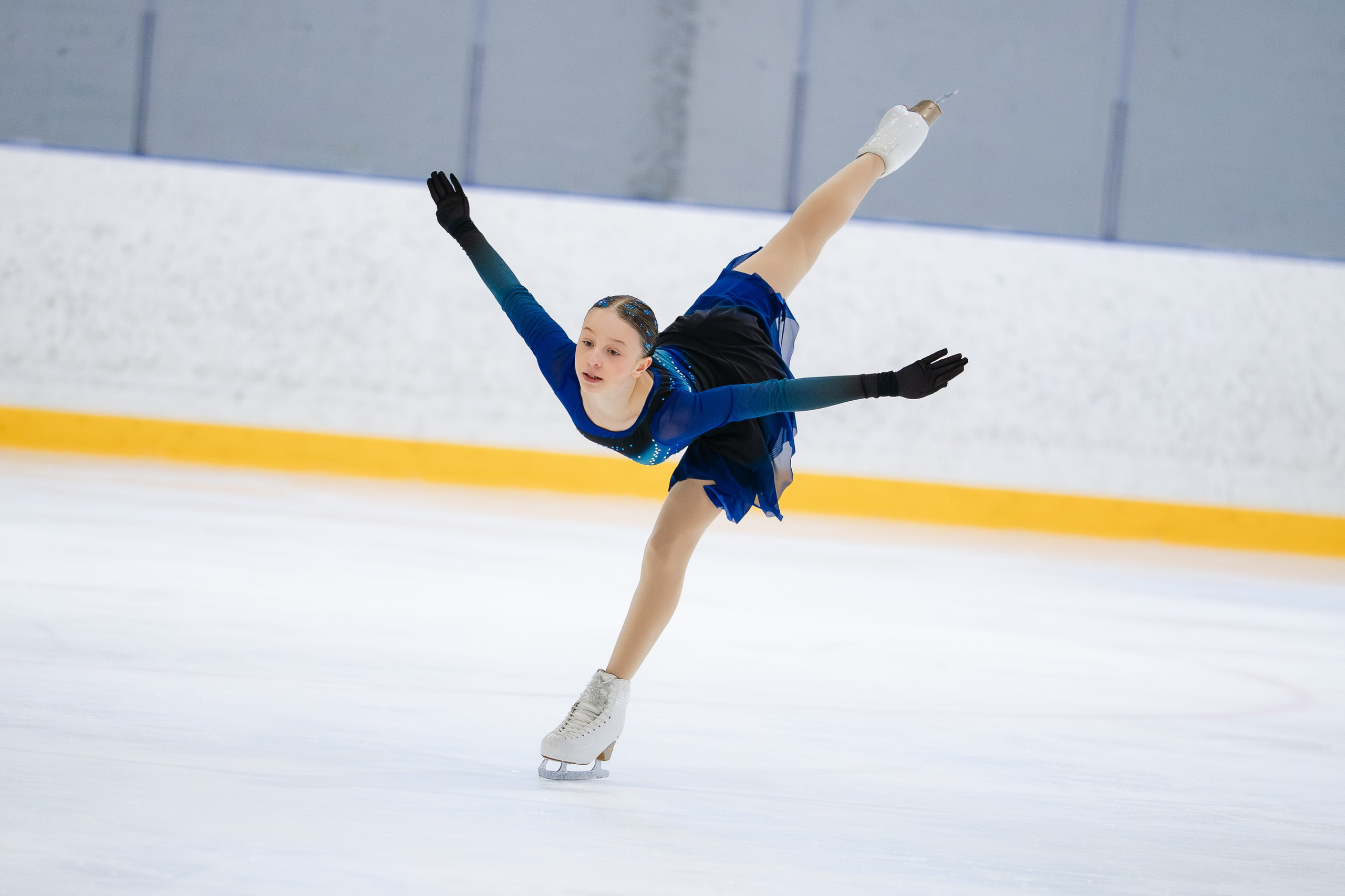 Кристальный Лёд. Воробьева Ксения — Спортивный и танцевальный фотограф Новосибирск