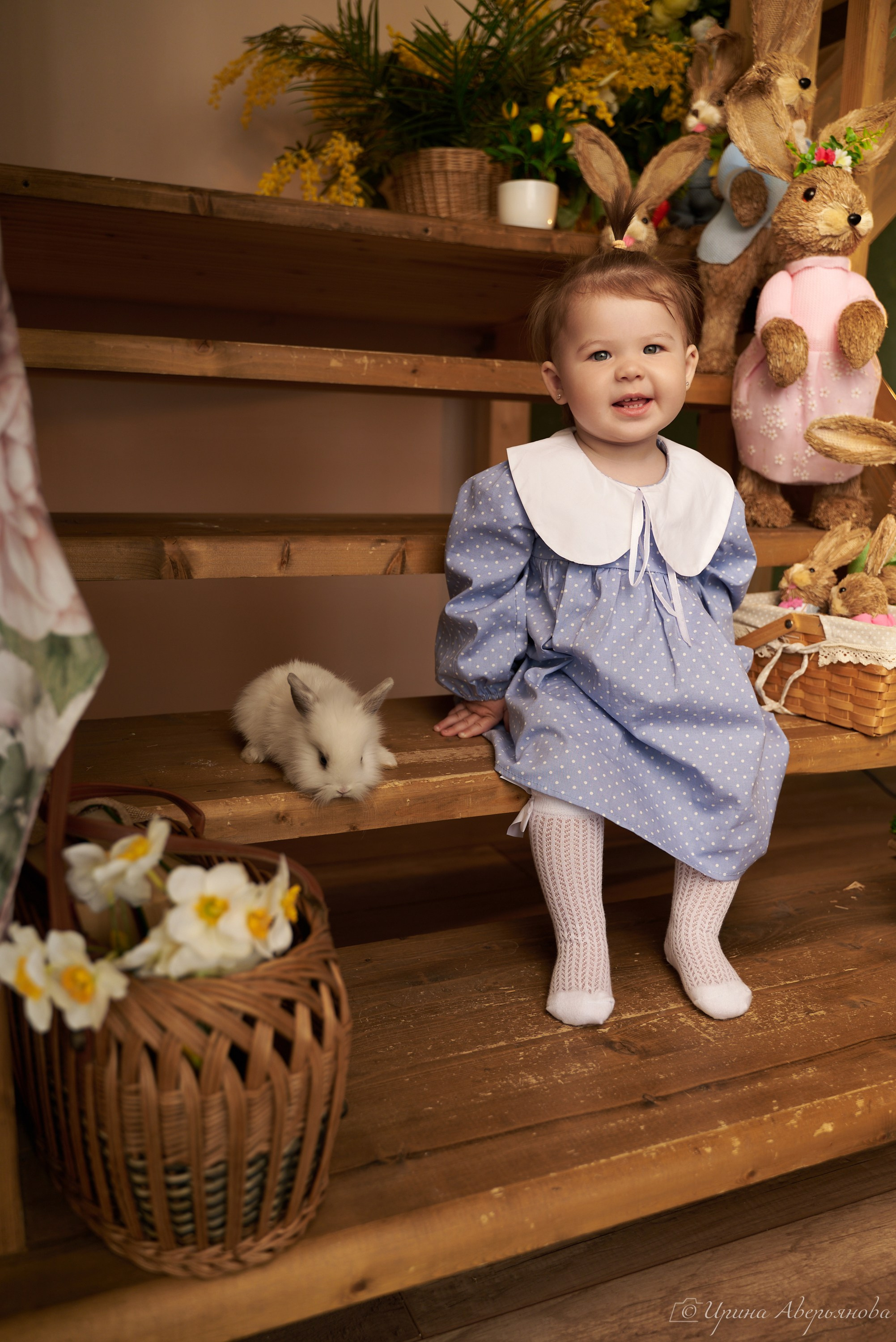 Фотограф в Ульяновске Ирина Аверьянова