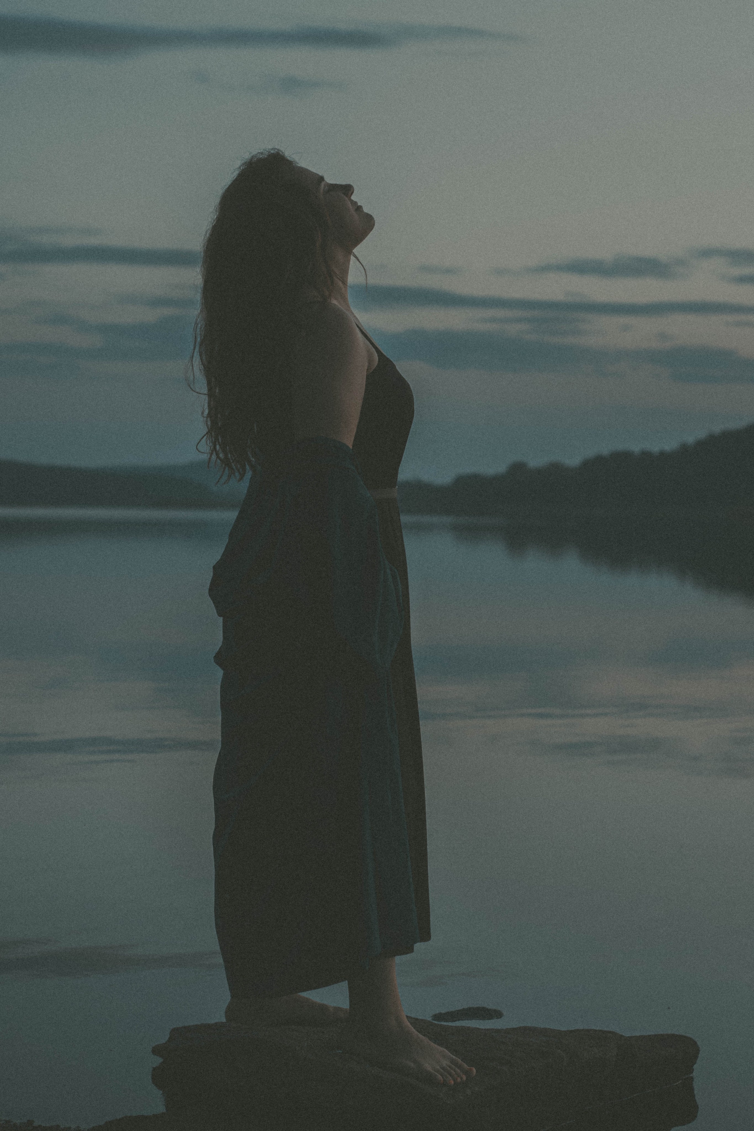 Александра. Фотограф в Екатеринбурге Ирада Баянгулова