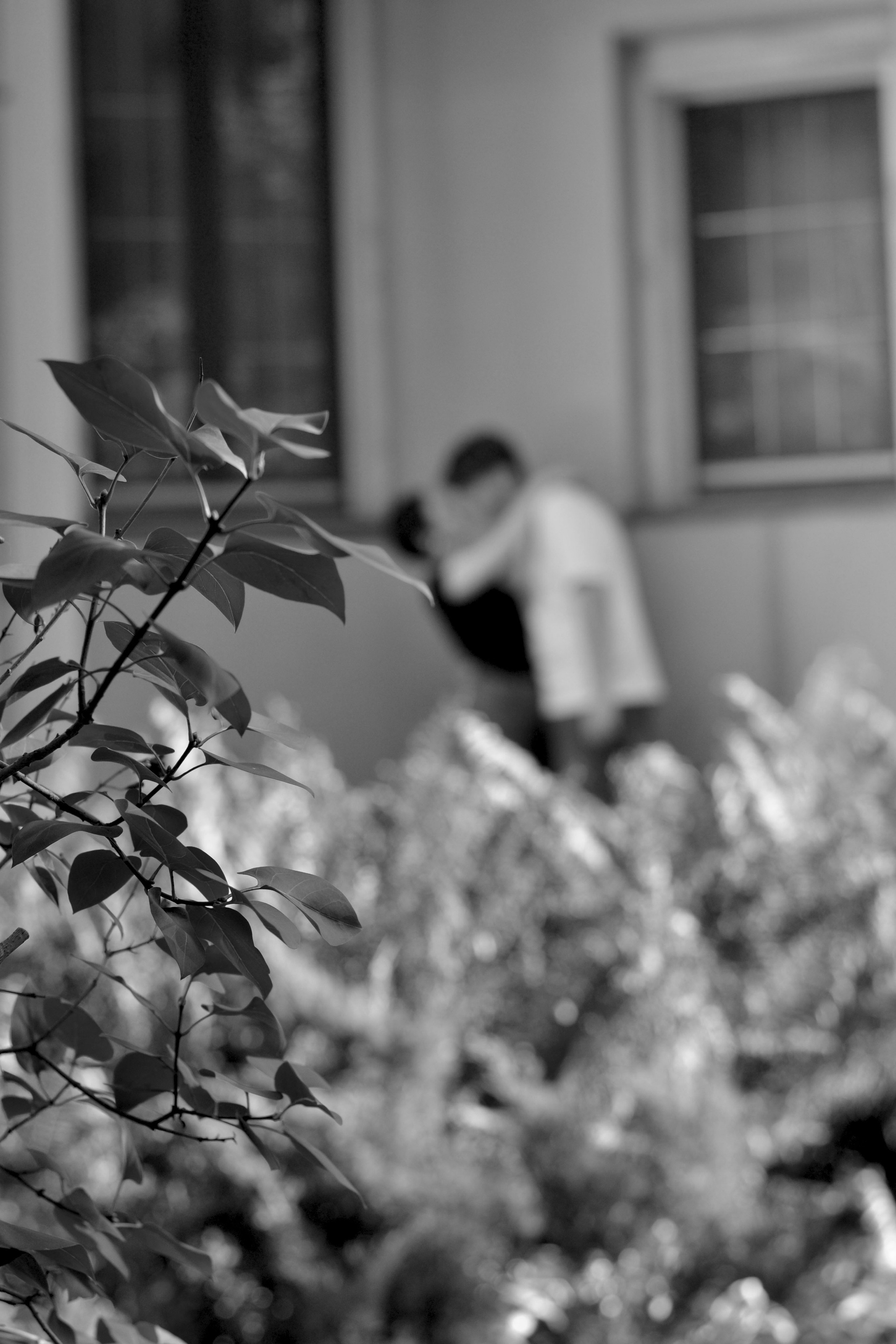 Влад и Саша. Фотограф Ольга Дмитриева. Новосибирск