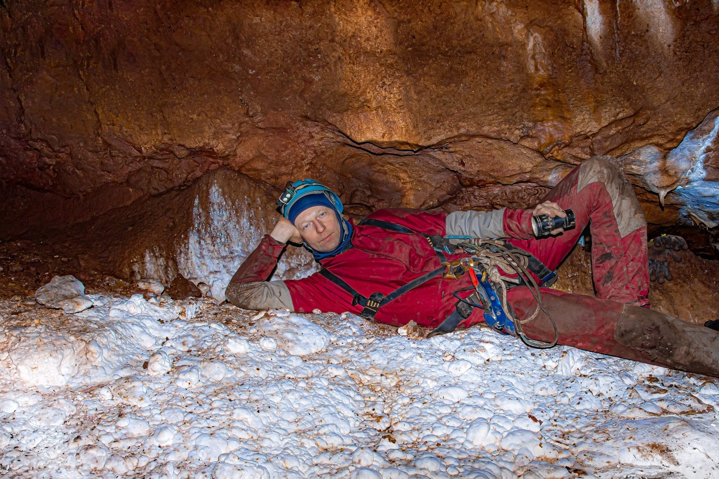 Спелеологи. Фотограф-Видеограф Первоуральск, Екатеринбург Бондырева Юлия