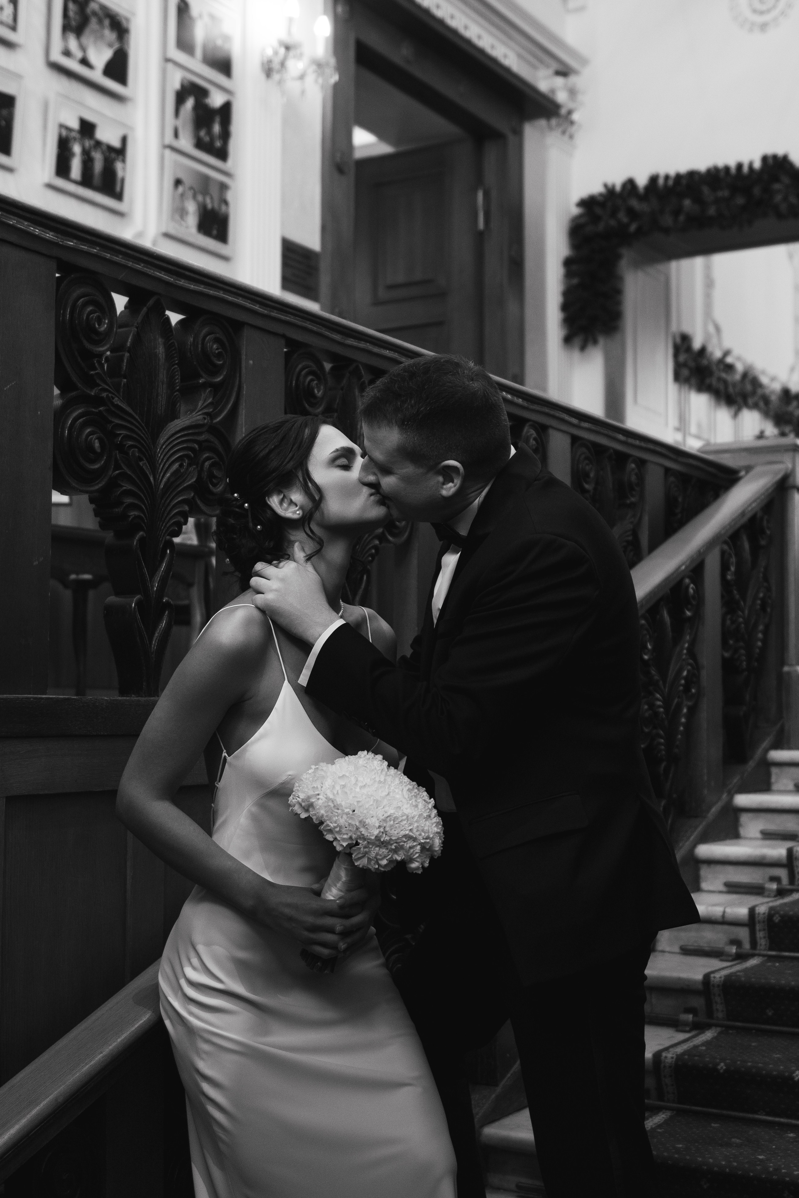 Mariya & Evgeny. Свадебный и индивидуальный фотограф Никита Роут | Москва