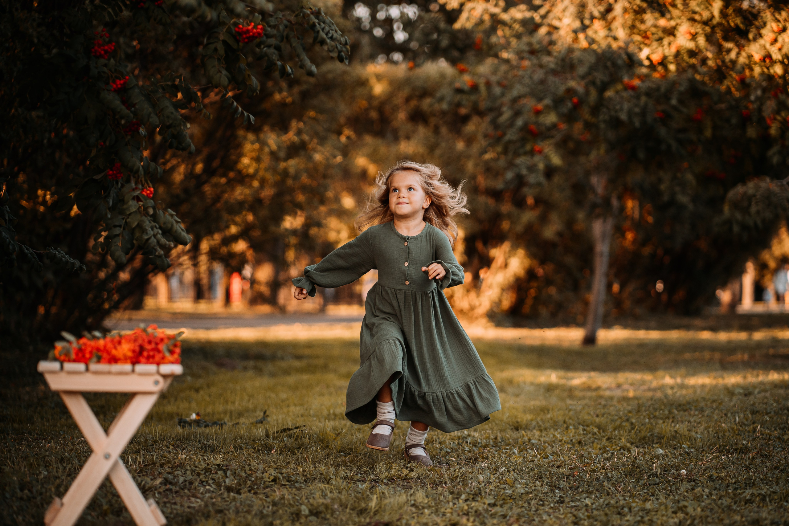 Семейные съемки. Главная