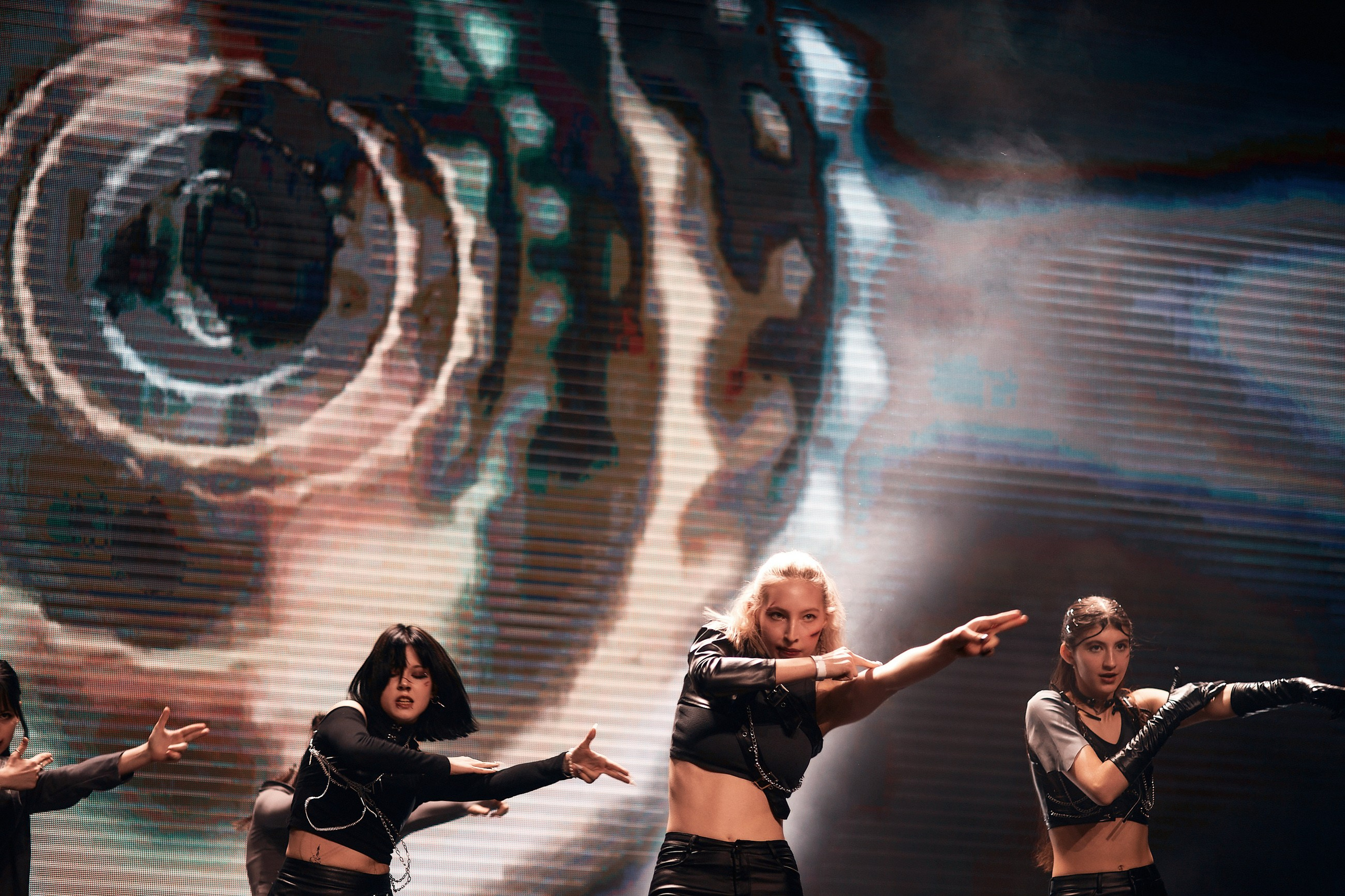 SuperCon 2024. Семейный и репортажной фотограф в Красноярске и Москве Виктор Бабинцев