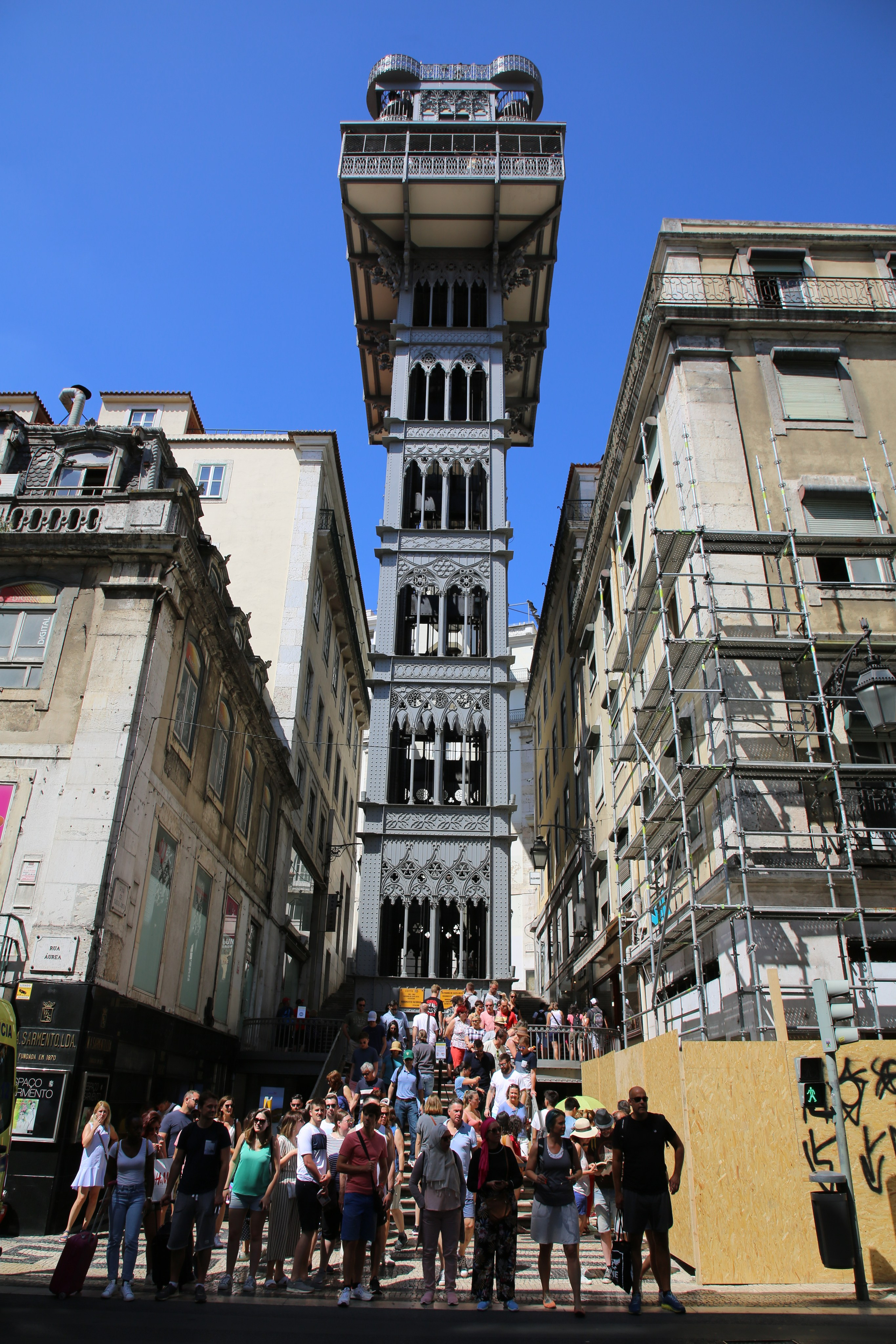 Lisbon, Portugal. Andrey Filippov Photographer