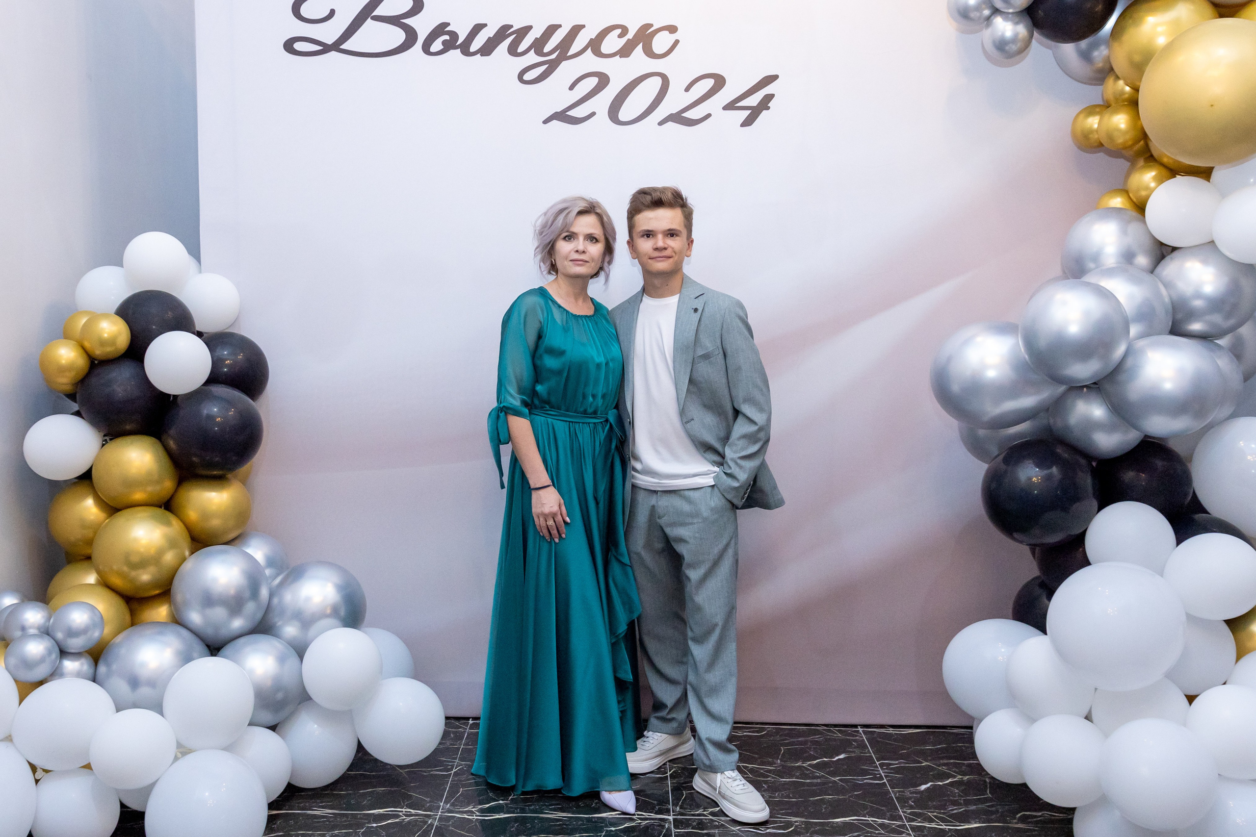 Выпускной вечер | Встреча рассвета. Фото и видеосъемка в Алматы