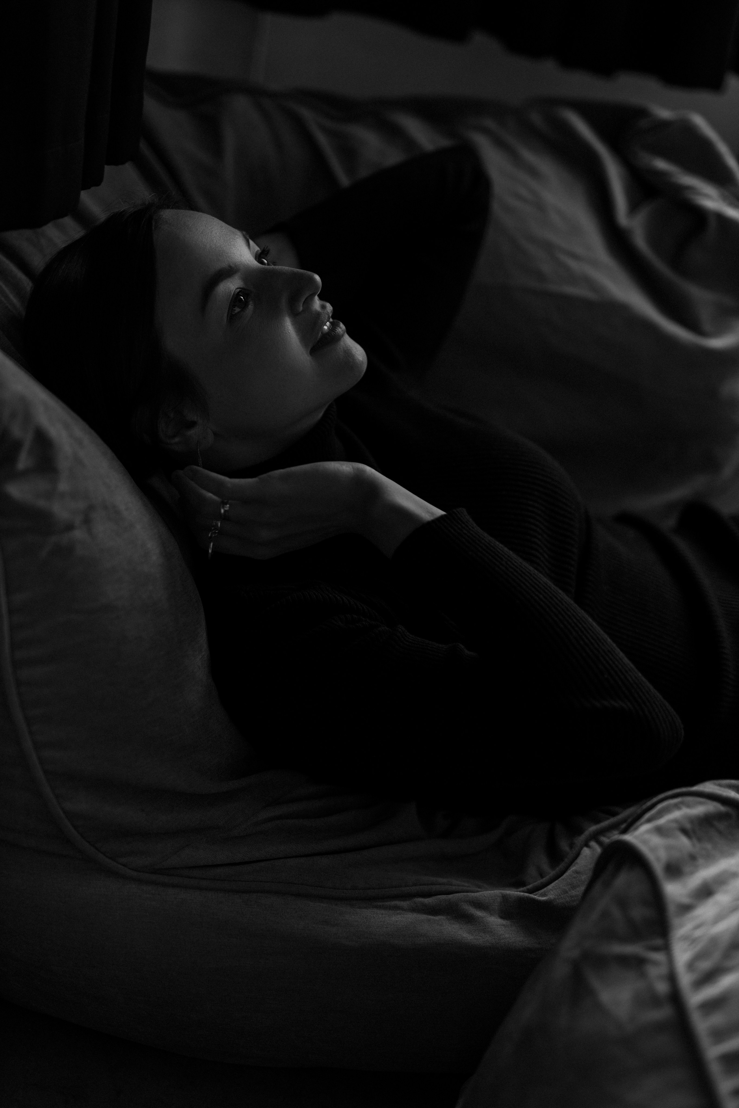 Портрет. Семейный и портретный фотограф Анна Полухина