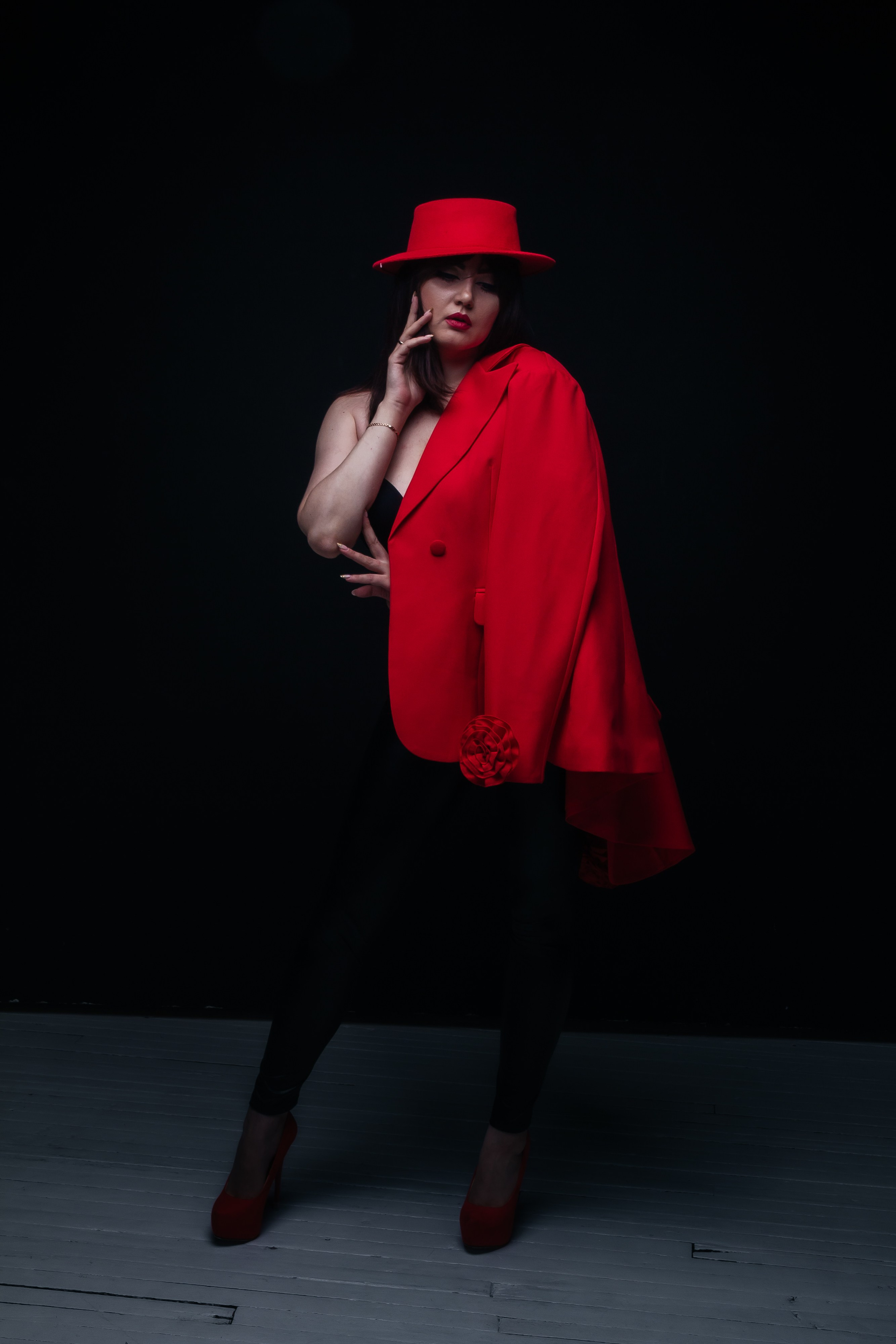 Юлия. Фотограф Омск Александр Гаврилюк