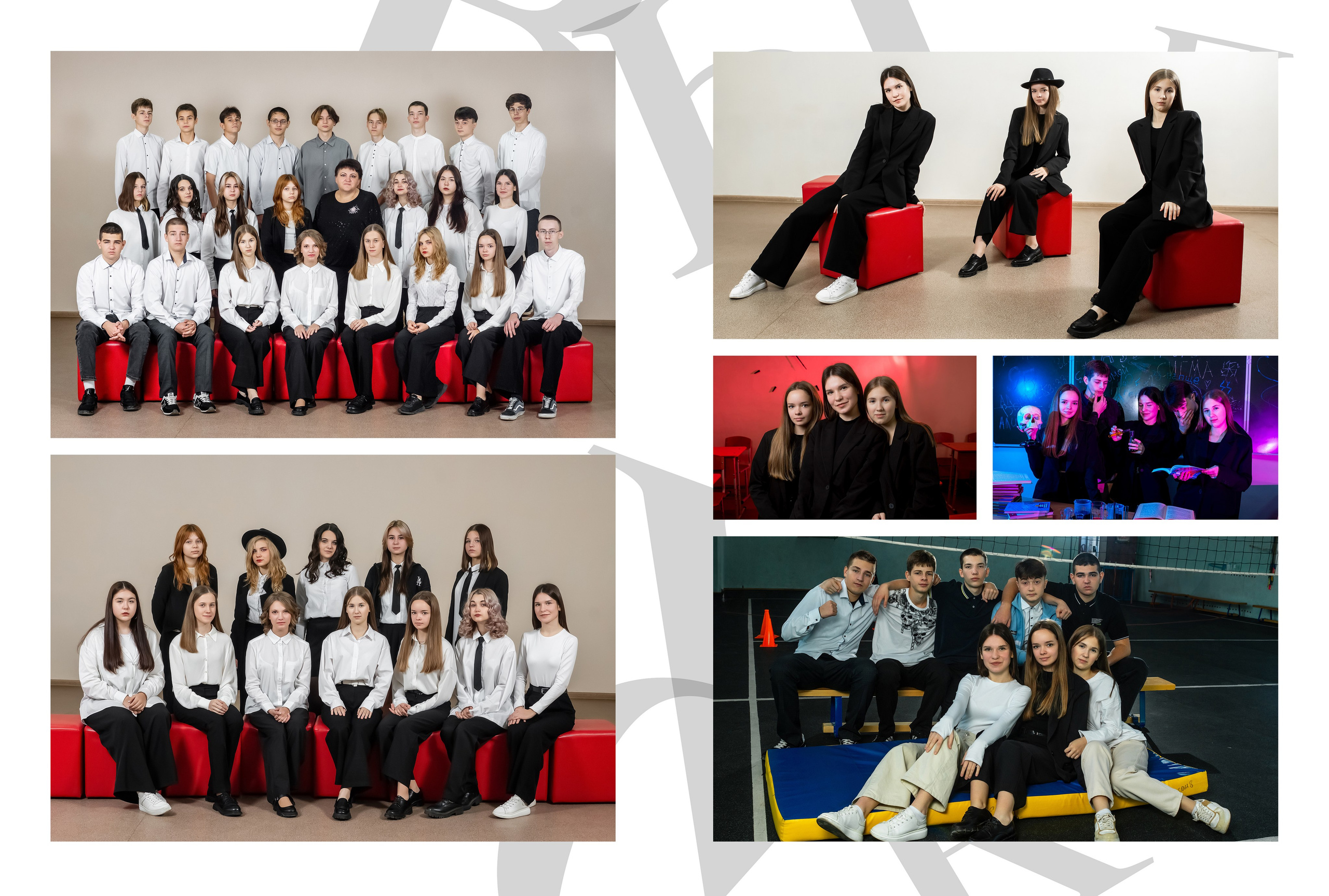 Классика-3. Ольга Плаксина фотограф в Саратове