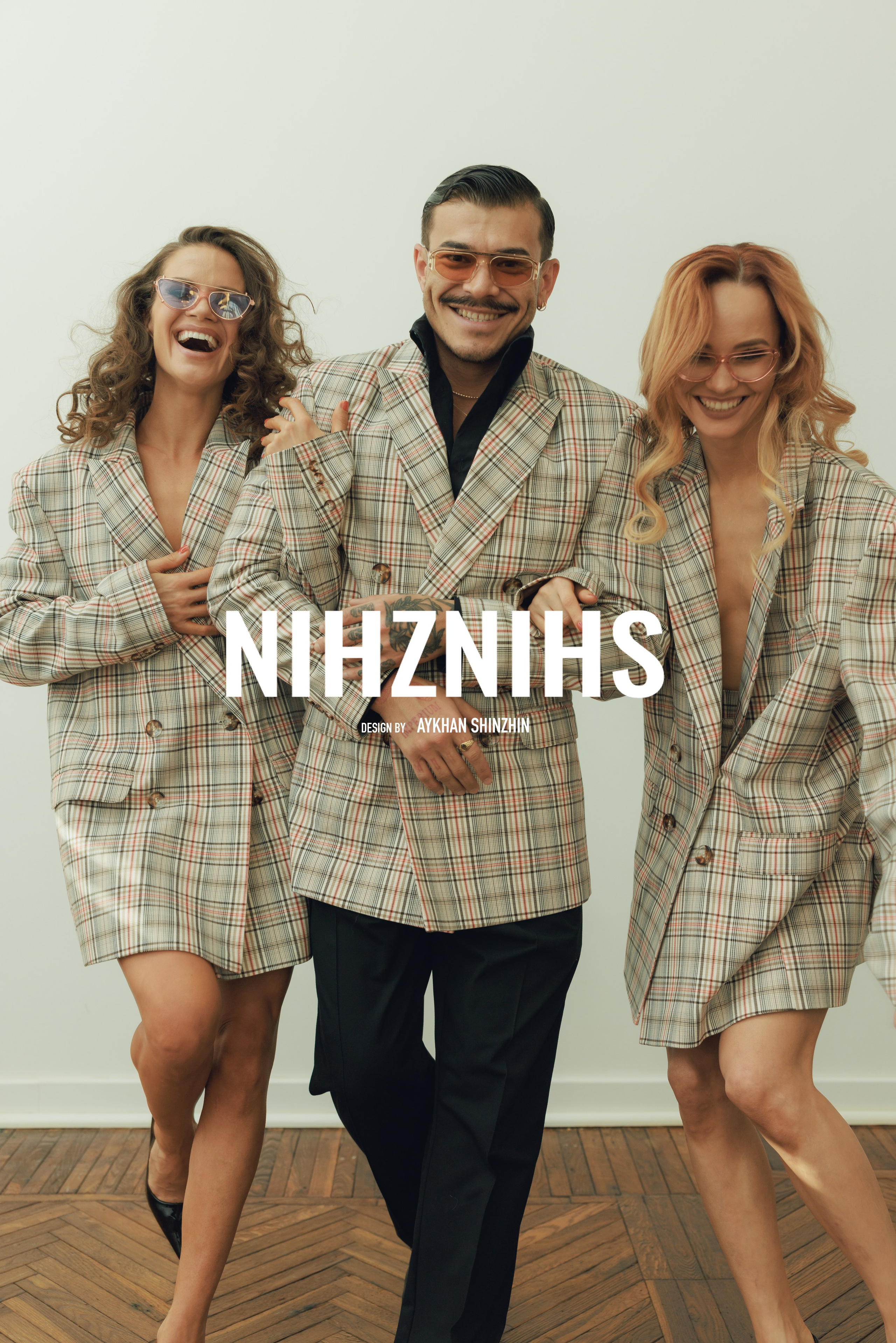 БРЕНД ОДЕЖДЫ NIHZNISH. Звездный Фотограф Александр Ласкин в Москве, #САМЫЙЛАСКОВЫЙФОТОГРАФ