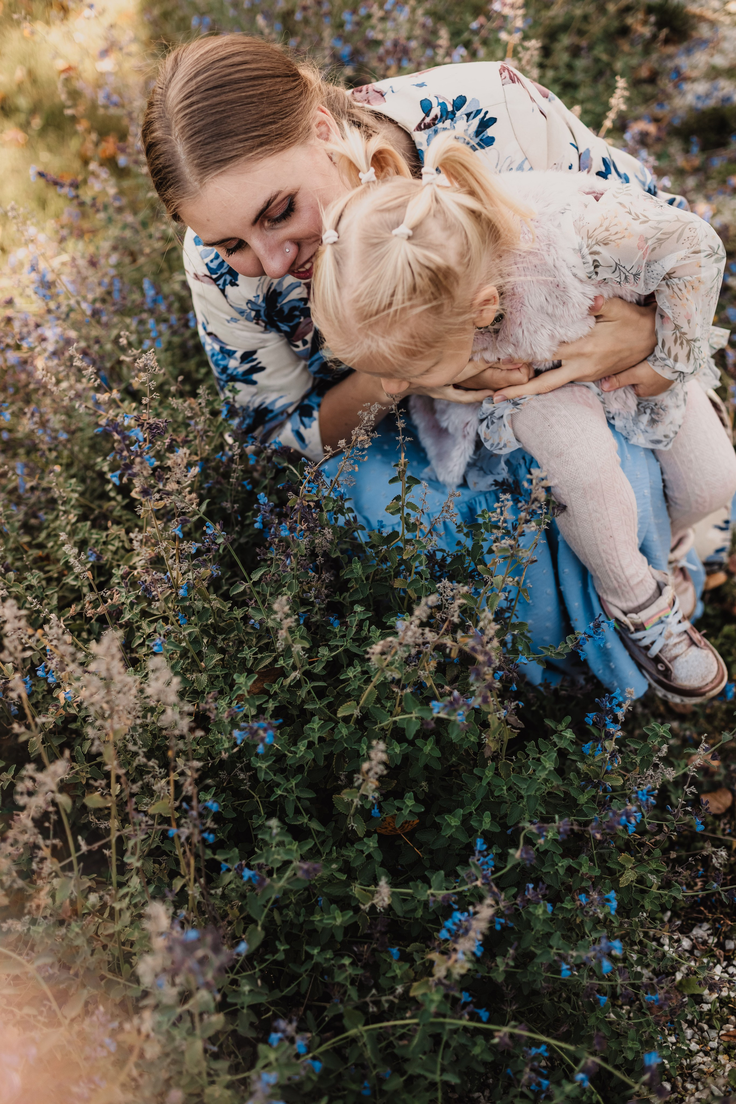 Happiness is family. Мариам Багдасарян