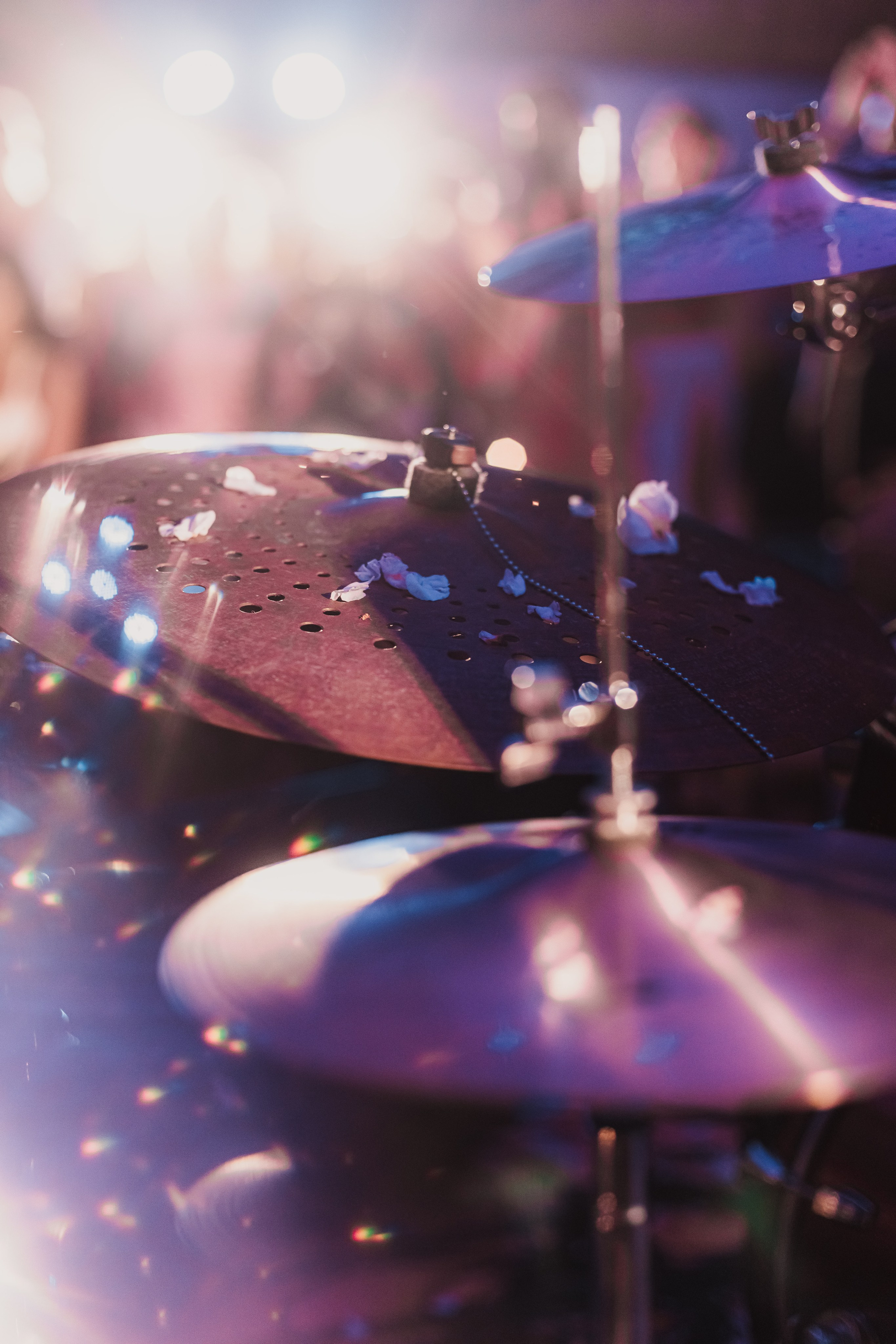 Hanuman Project kirtan at Alchemy april. Mariam Bagdasaryan