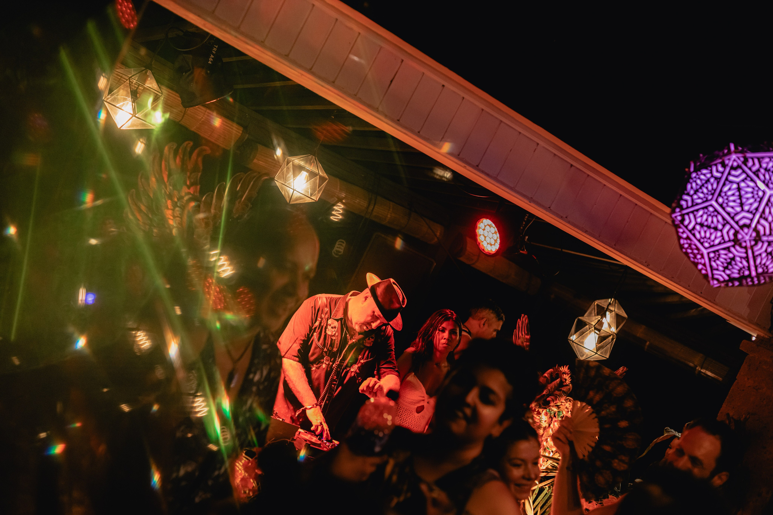 Zest New year. Мариам Багдасарян