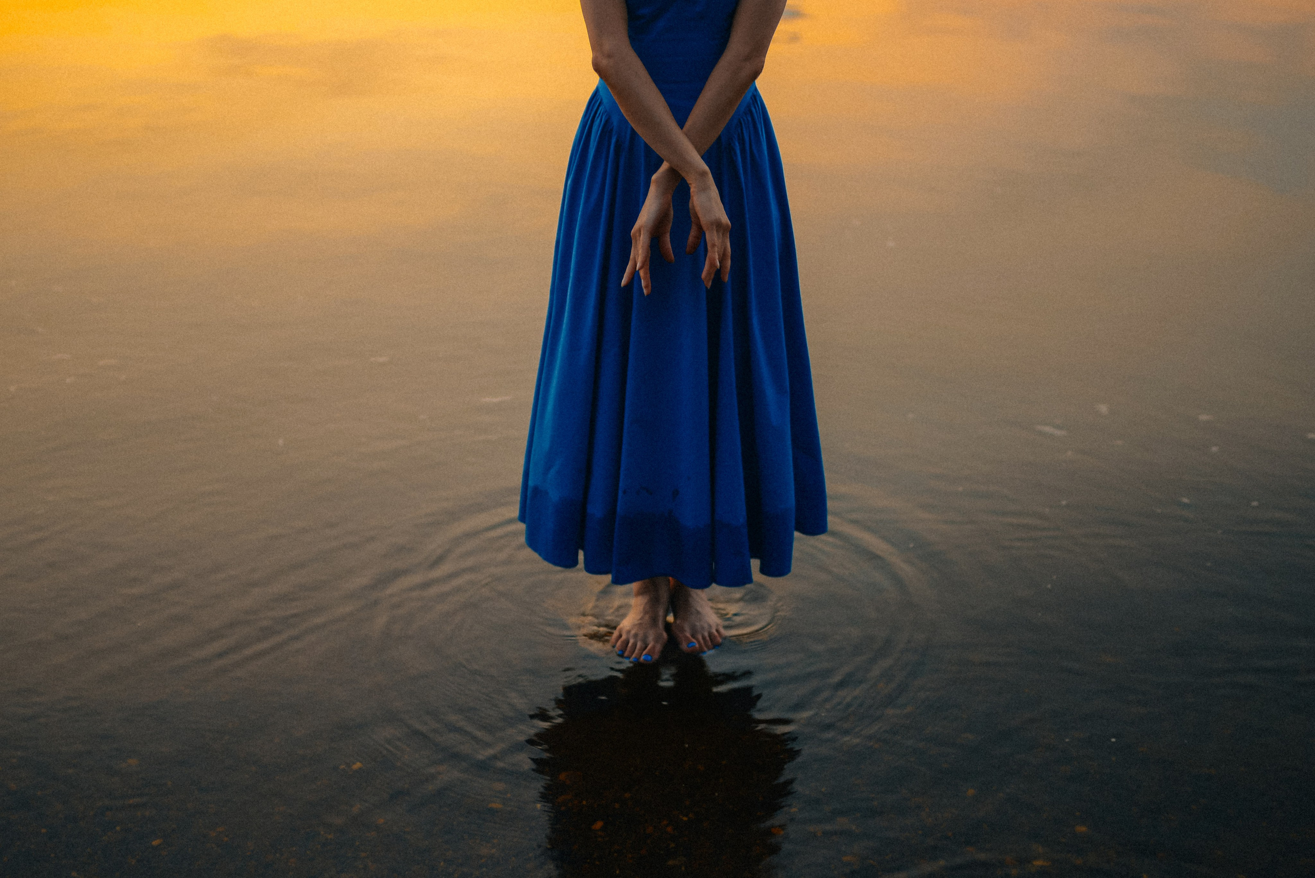 Фотограф Катерина Оляпка в Перми