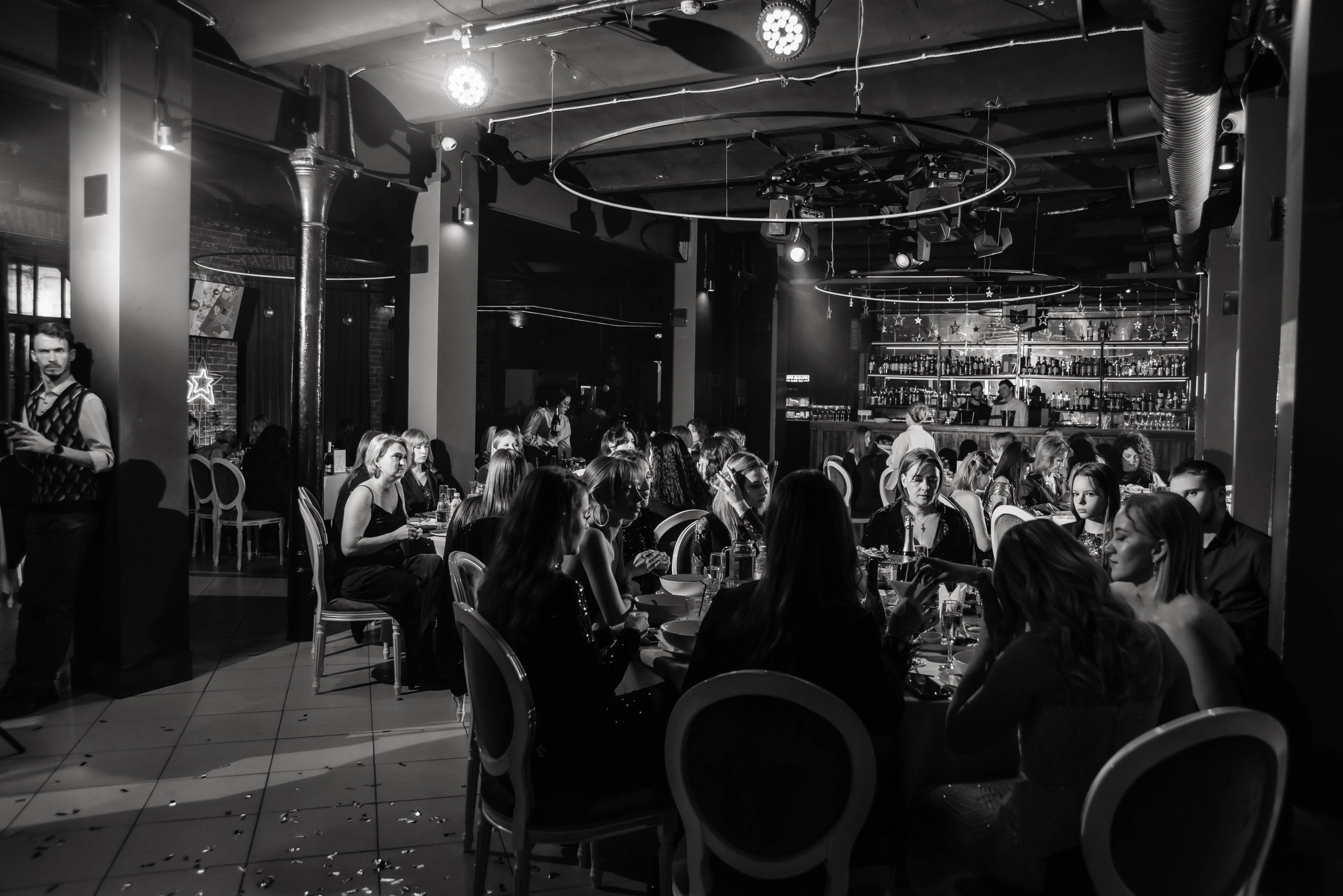 CELEBRITY PARTY. Фотограф в Саратове и Энгельсе — Склярова Дарья