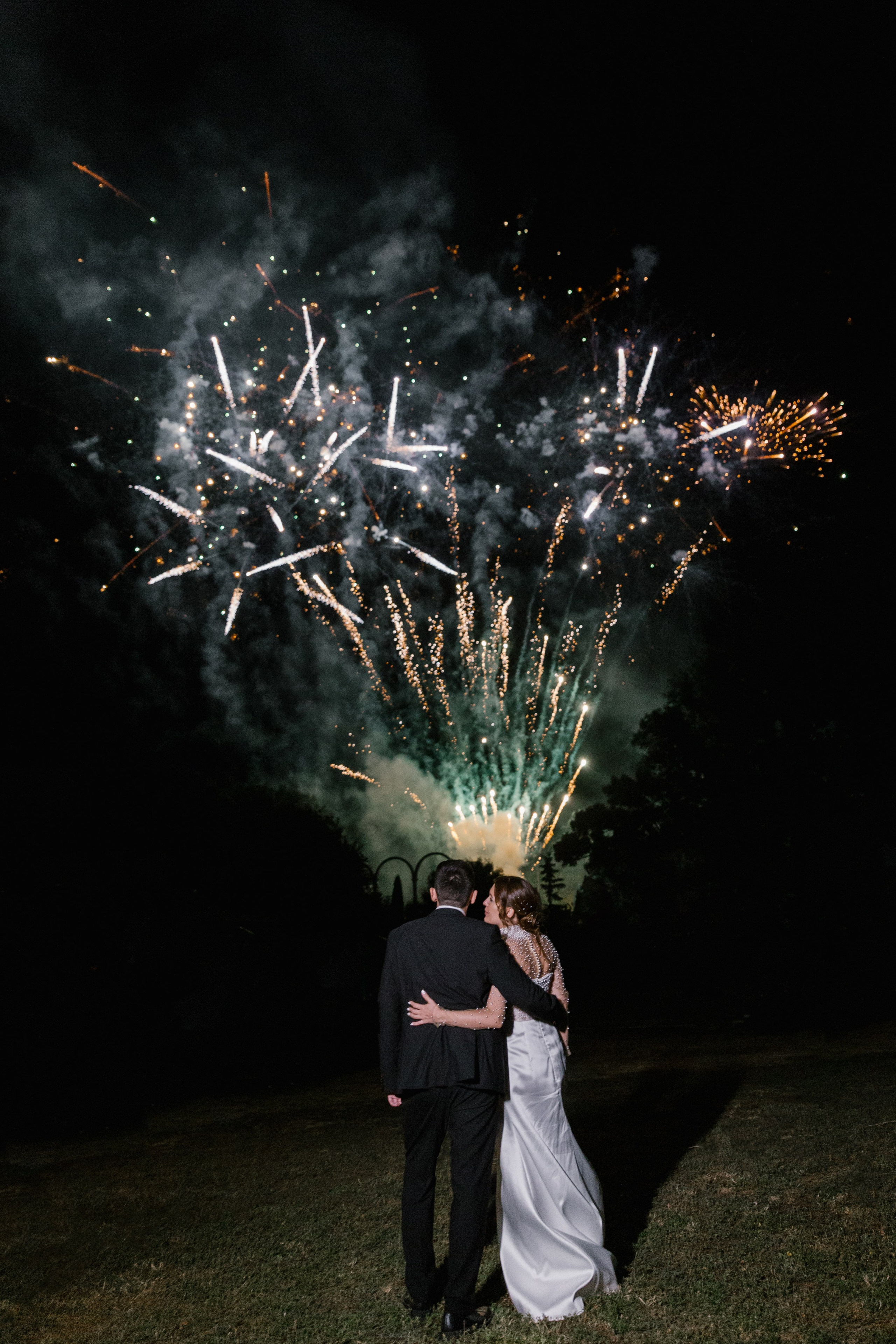 Михаил и Алина. Свадебный фотограф в Пятигорске и КМВ Софья Аджикеримова